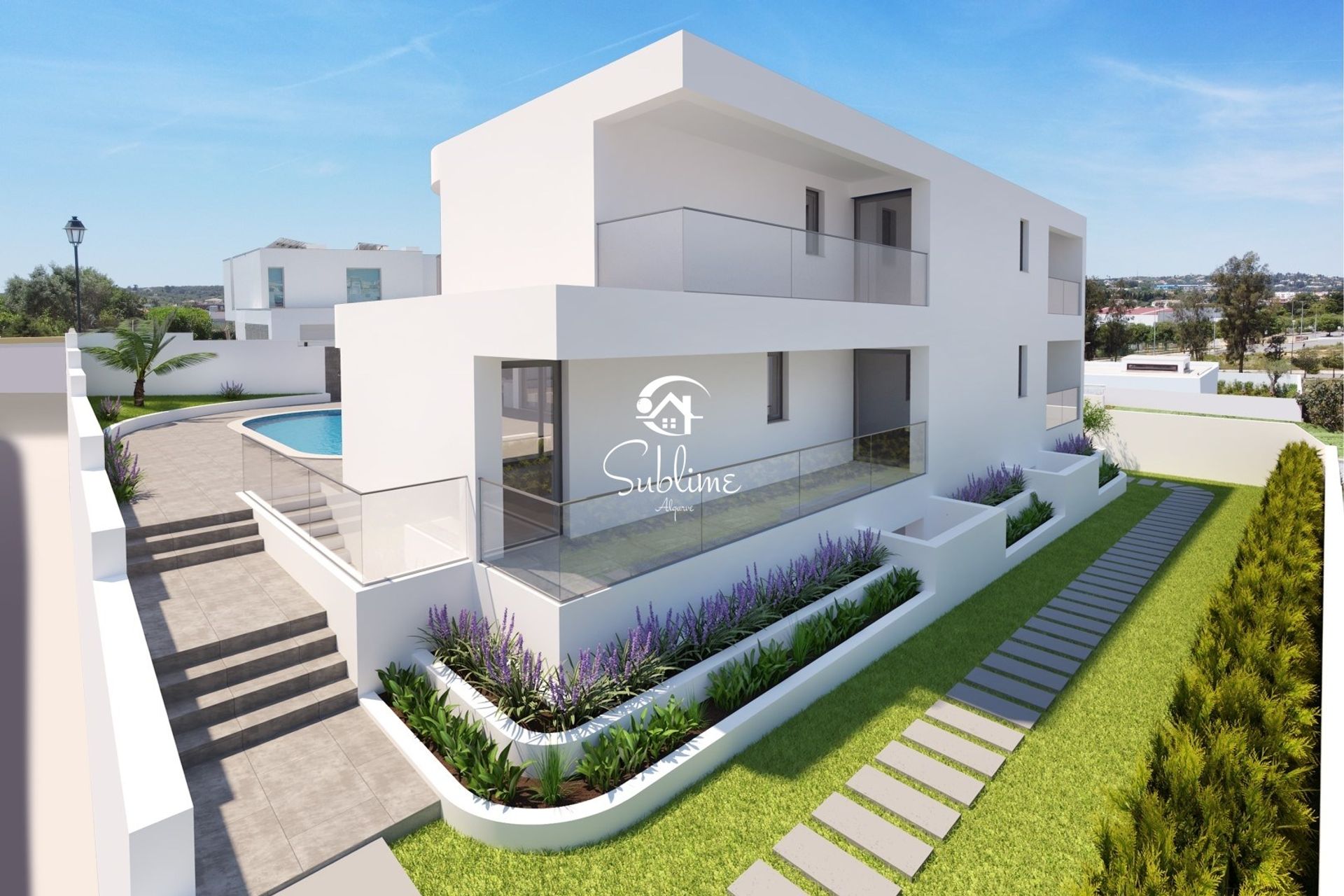 House in Lagos, Faro 11116677