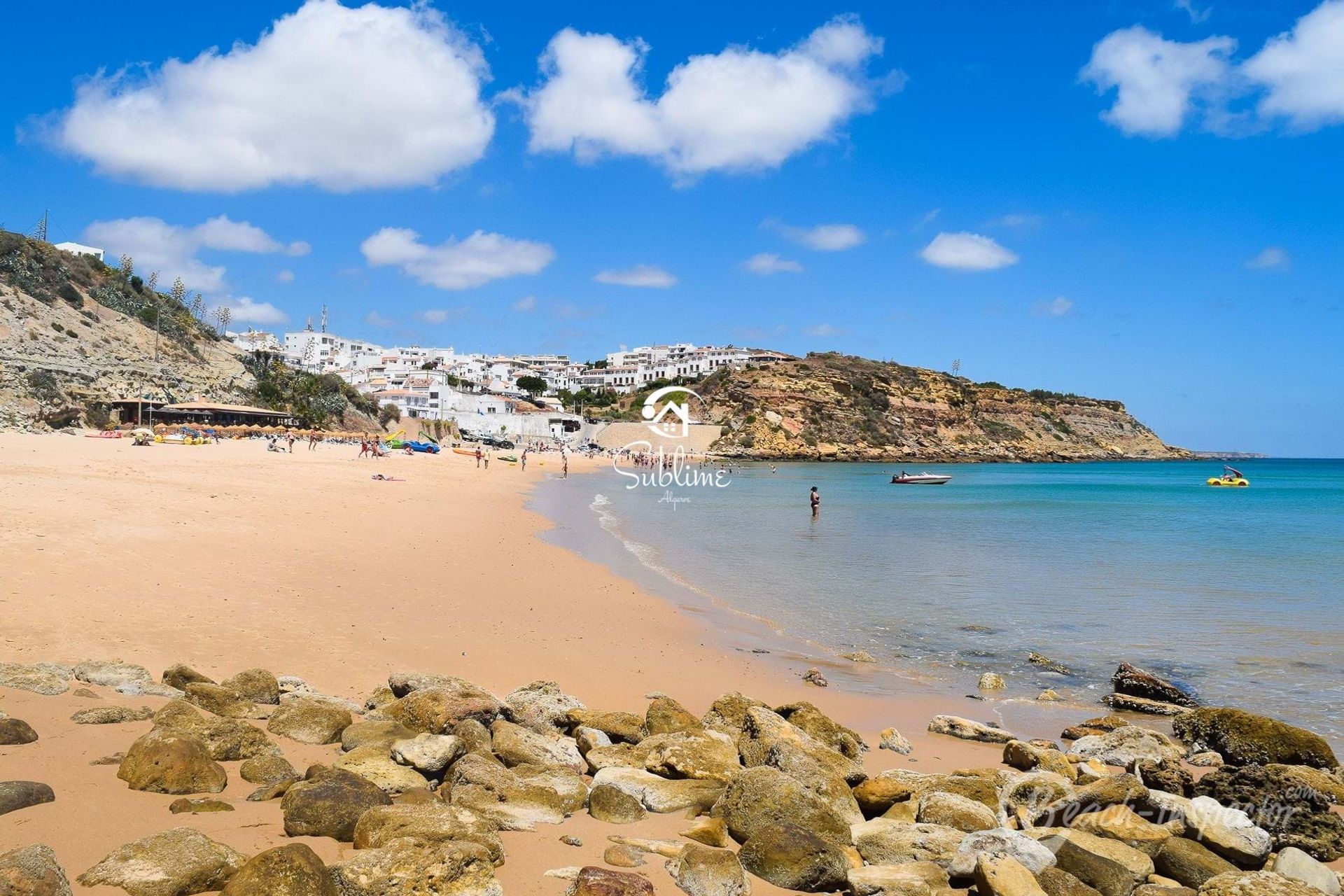 Tanah di Burgau, Faro 11116728