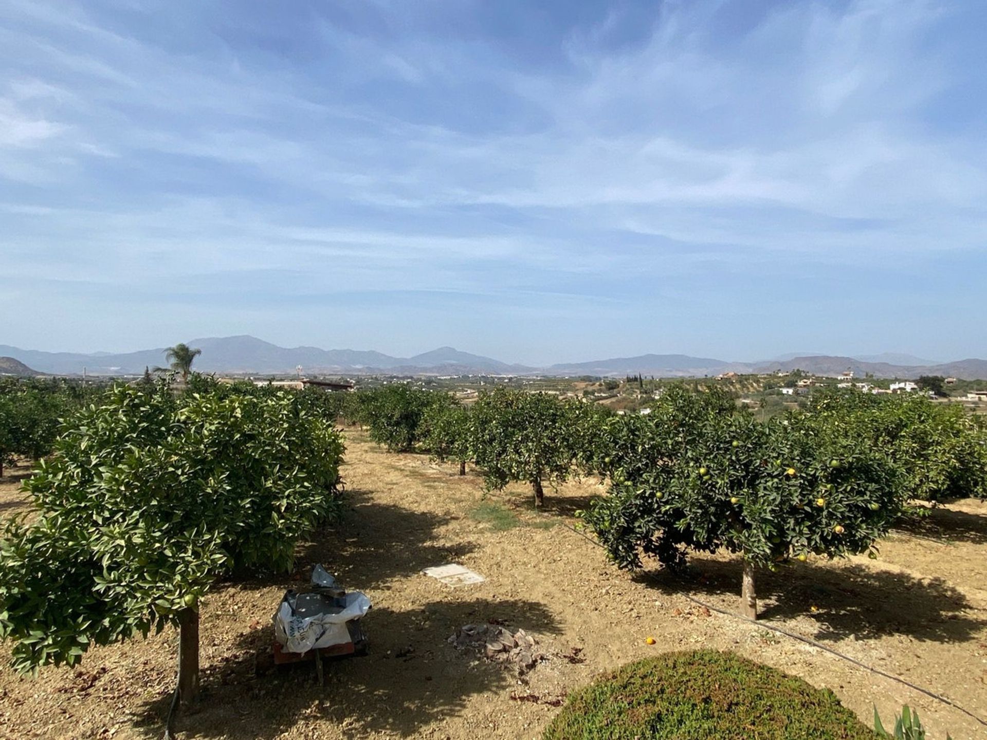 집 에 Alhaurín el Grande, Andalusia 11116733