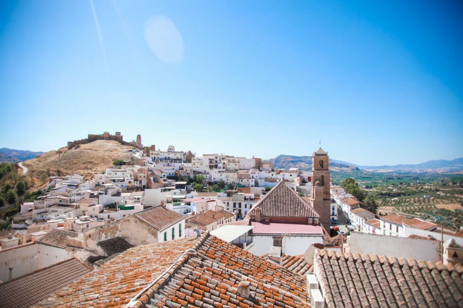 House in Álora, Andalucía 11116738