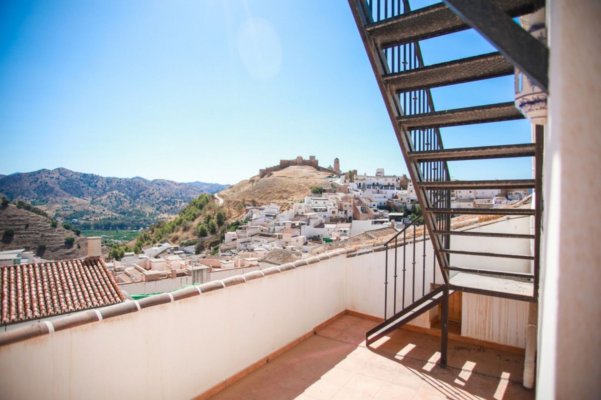 House in Álora, Andalucía 11116738