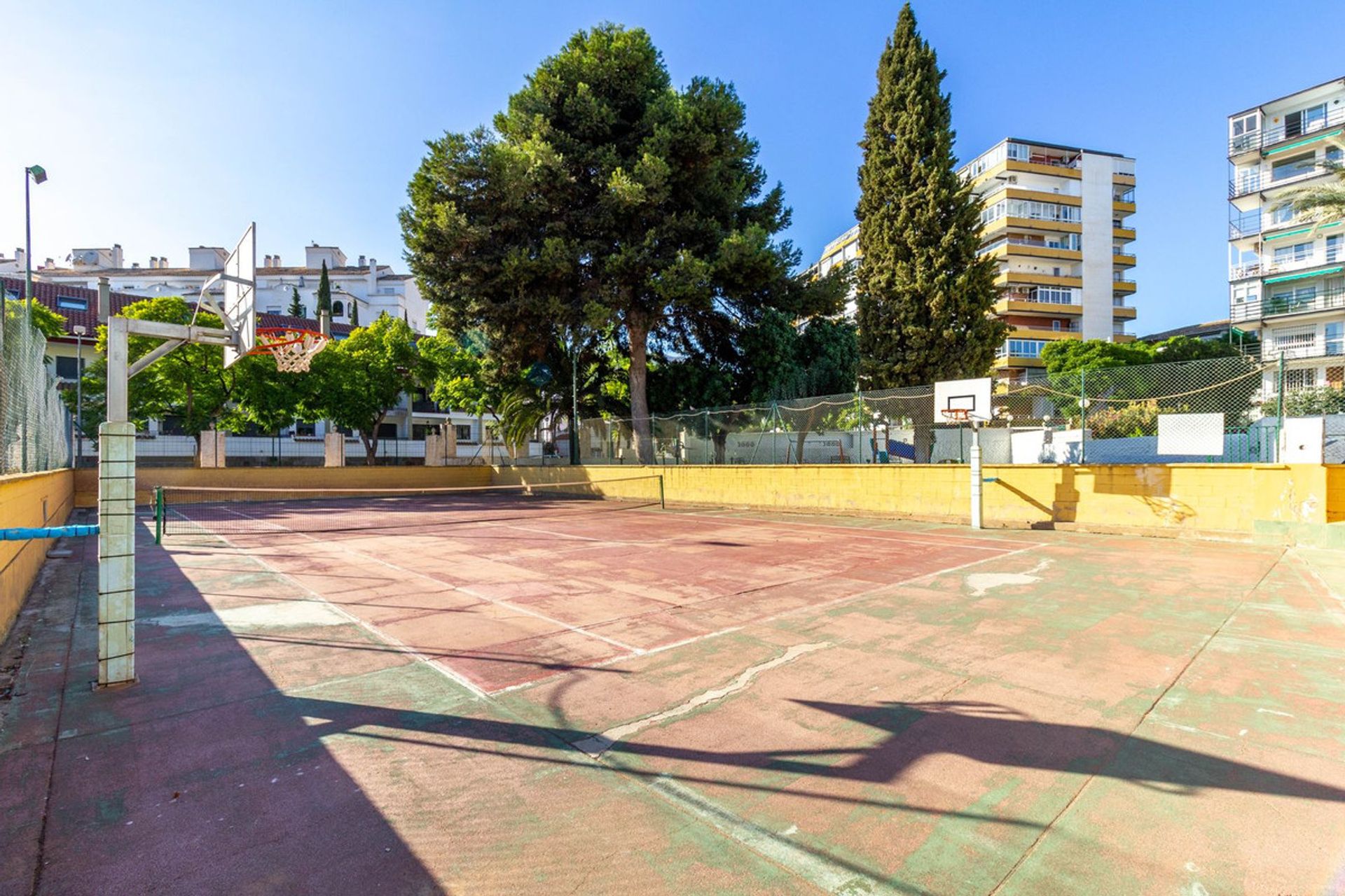 Eigentumswohnung im Benalmádena, Andalucía 11116739