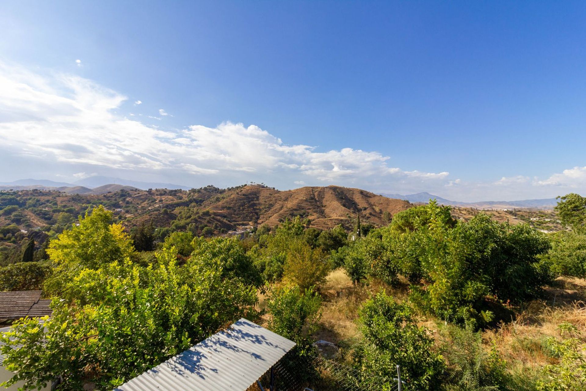 Huis in Munt, Andalusië 11116747