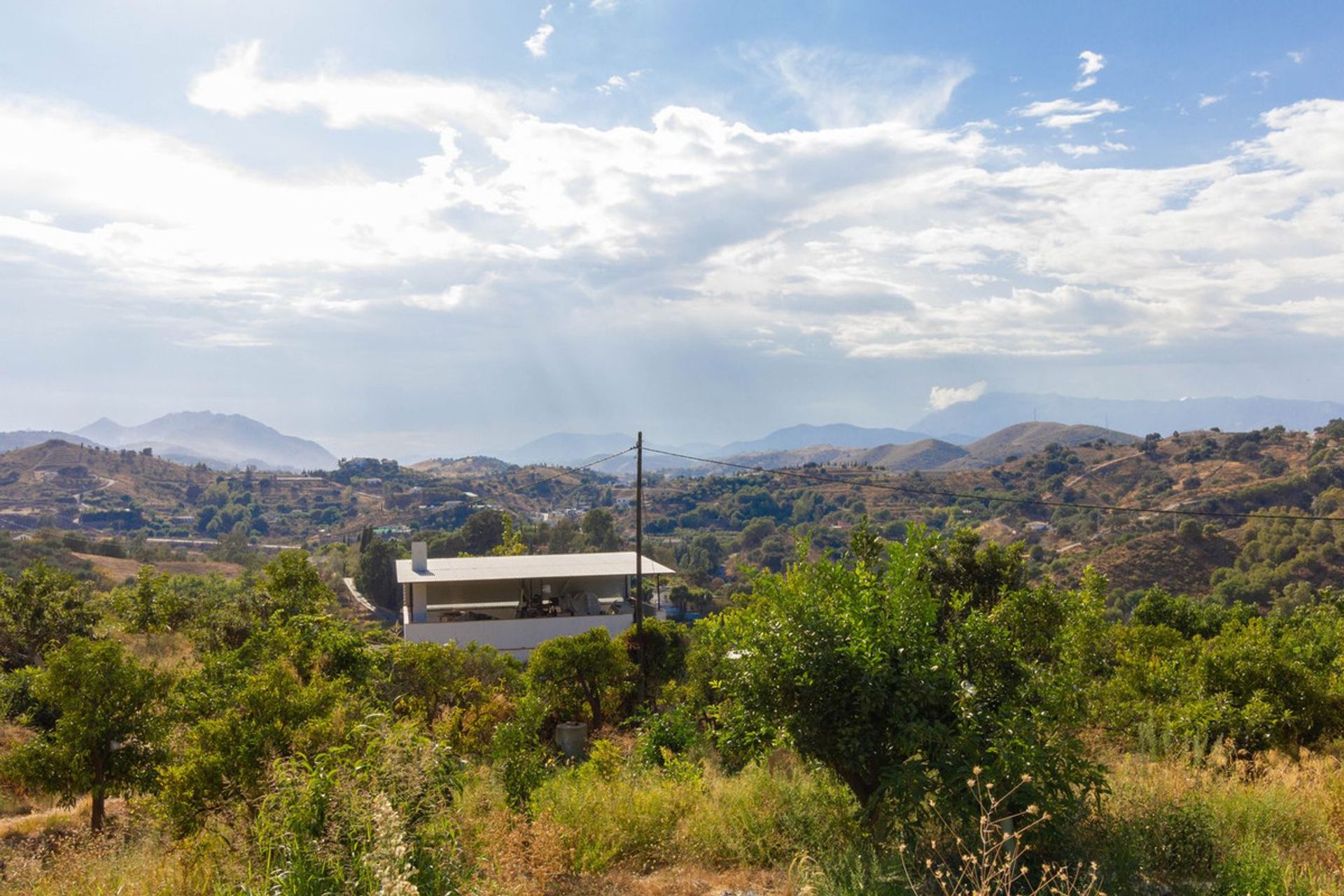 Huis in Coín, Andalucía 11116747