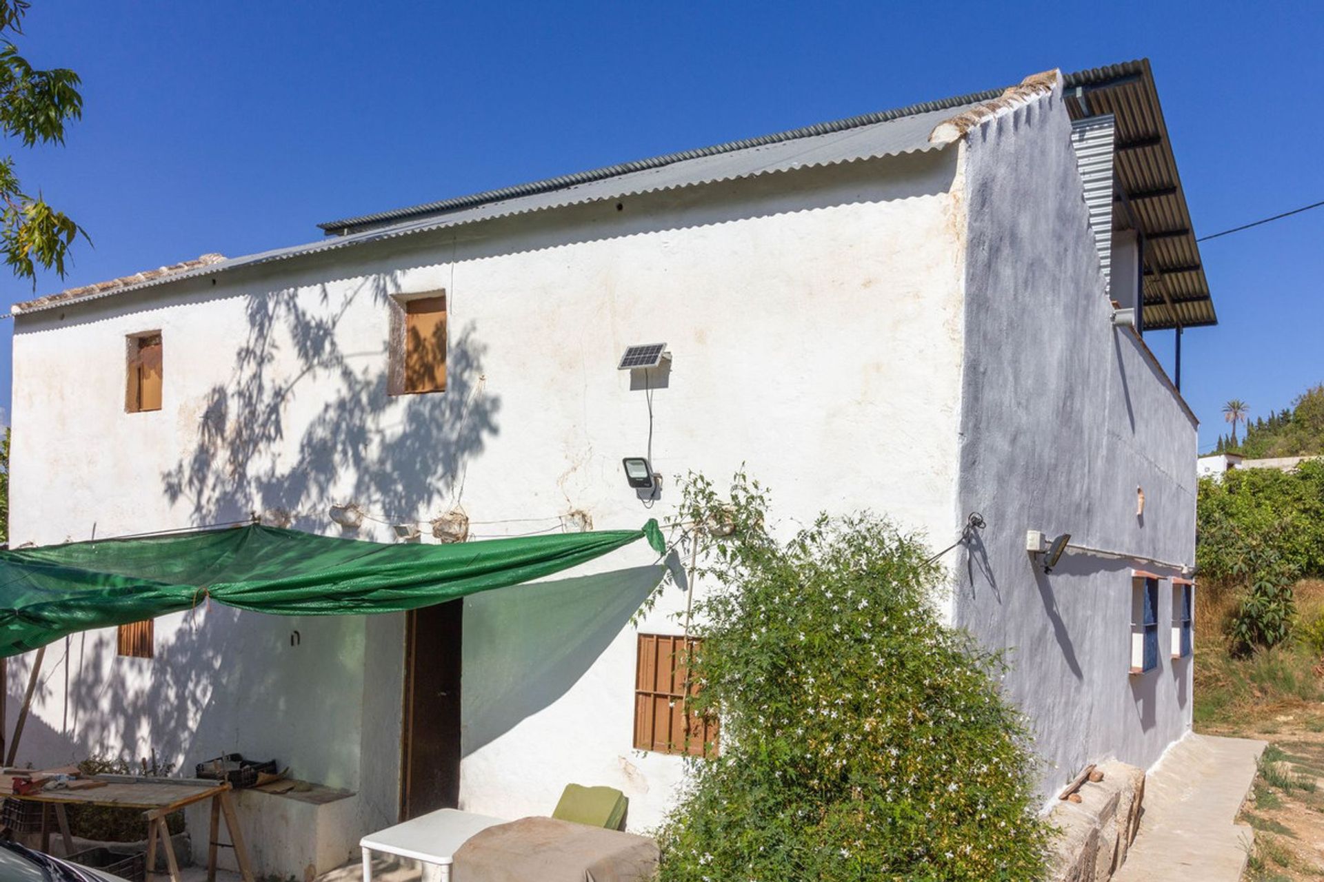 Huis in Munt, Andalusië 11116747