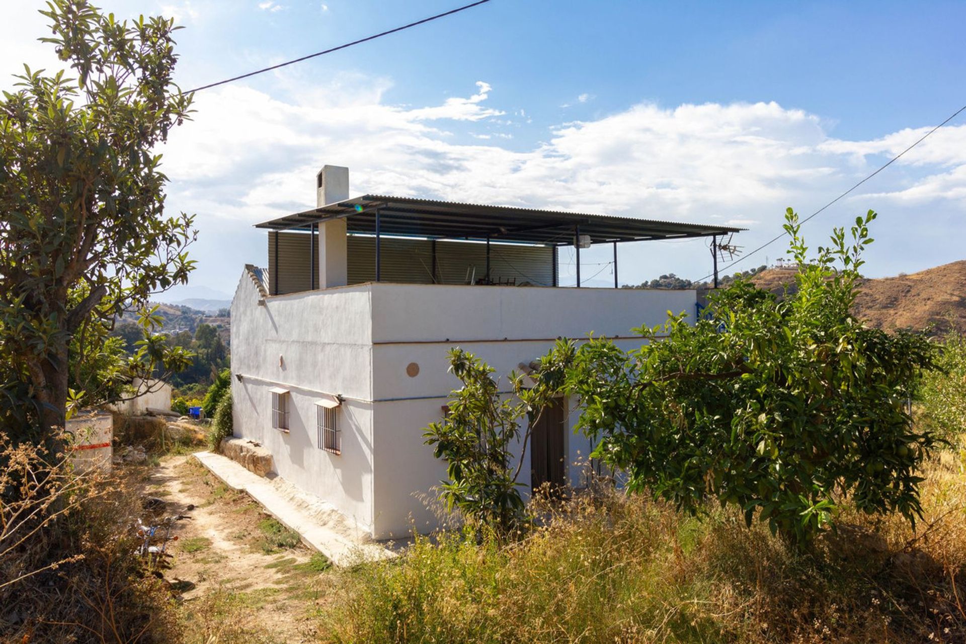 Huis in Coín, Andalucía 11116747