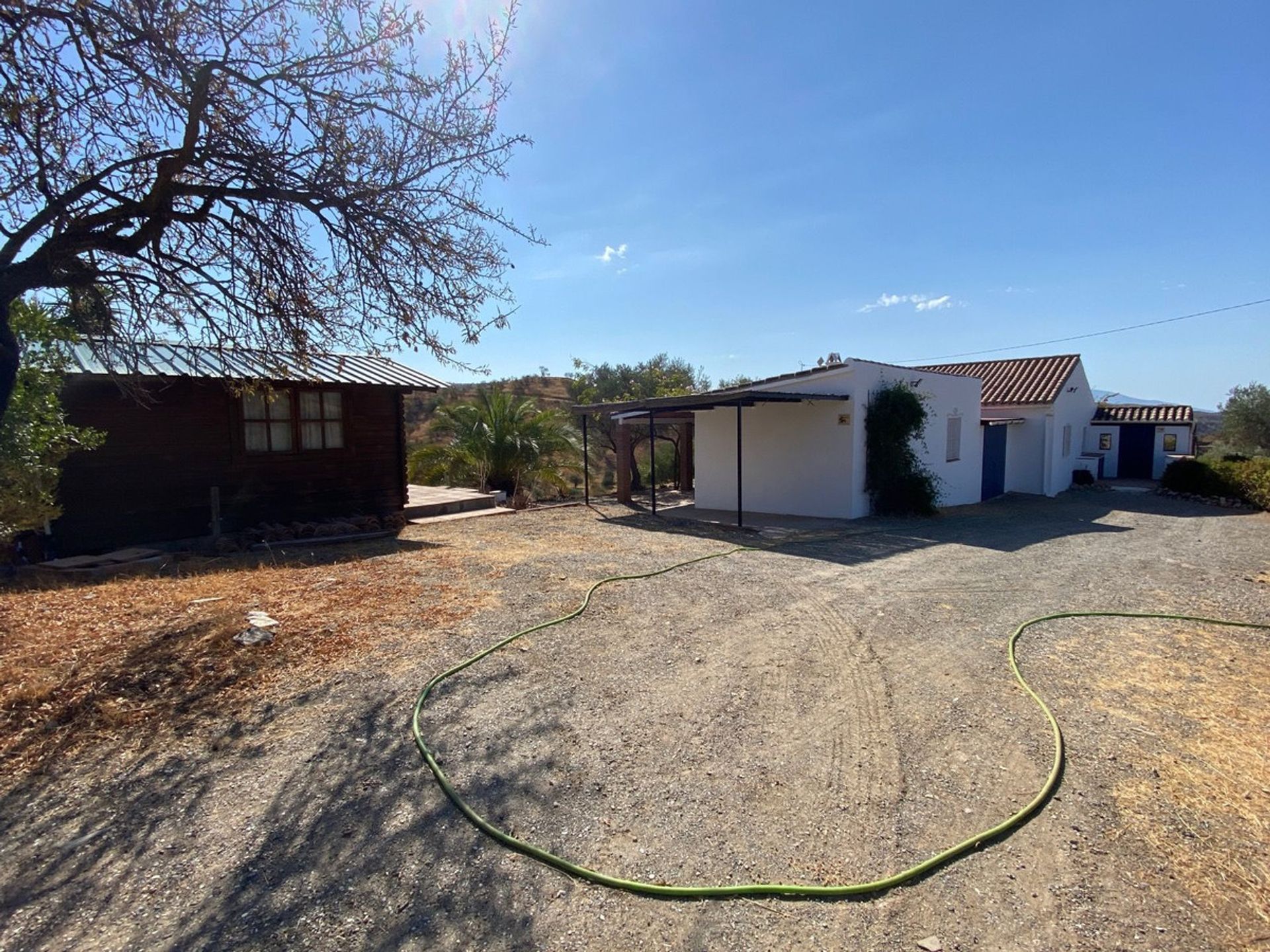 rumah dalam Álora, Andalucía 11116750