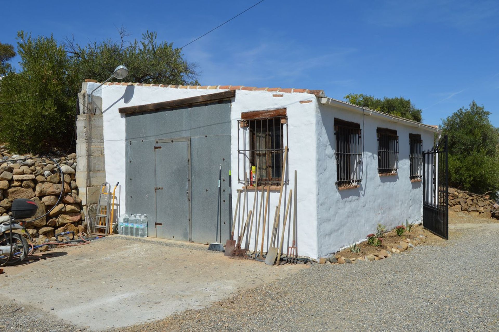 σπίτι σε Álora, Andalucía 11116756