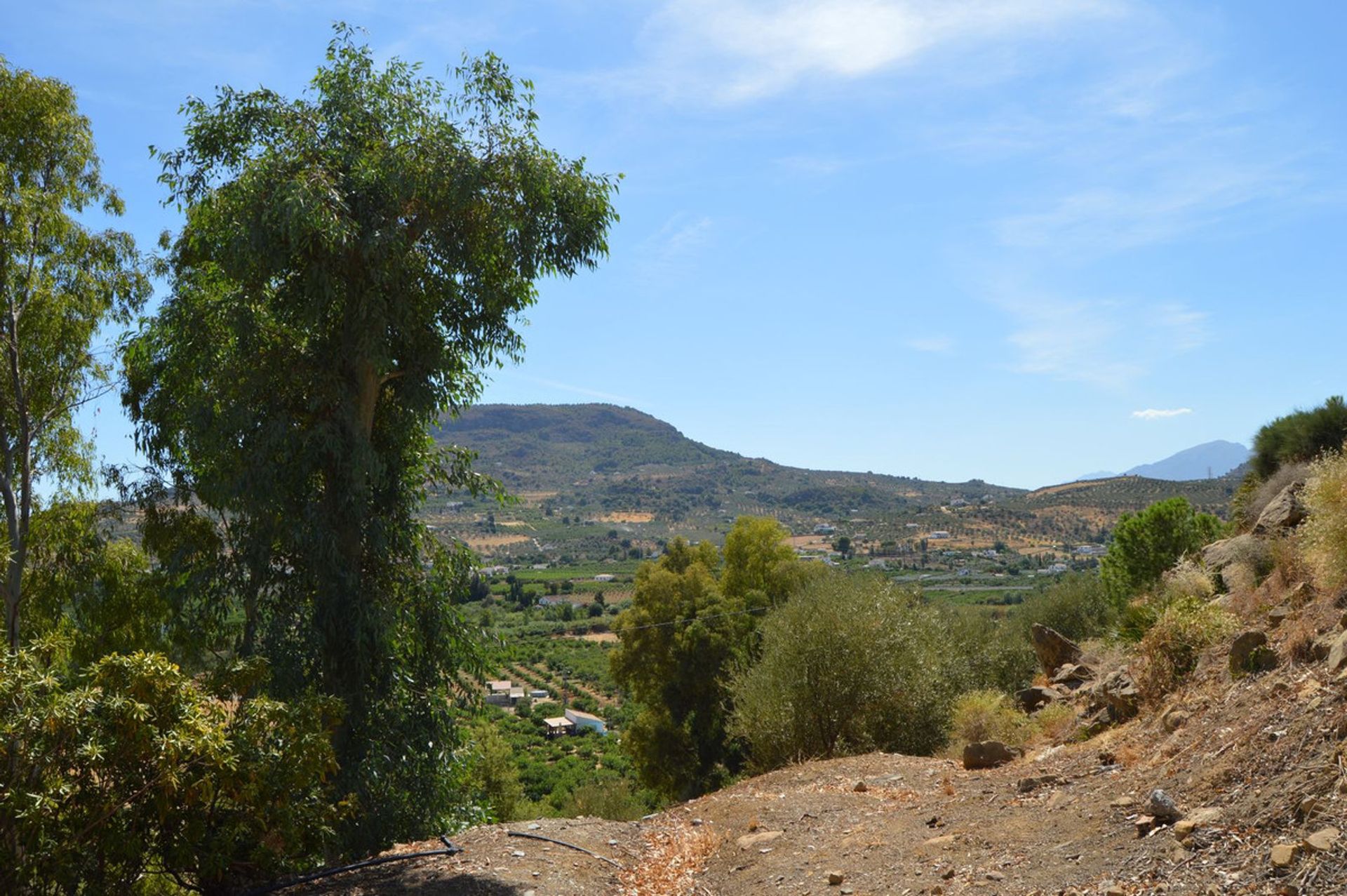 σπίτι σε Álora, Andalucía 11116756