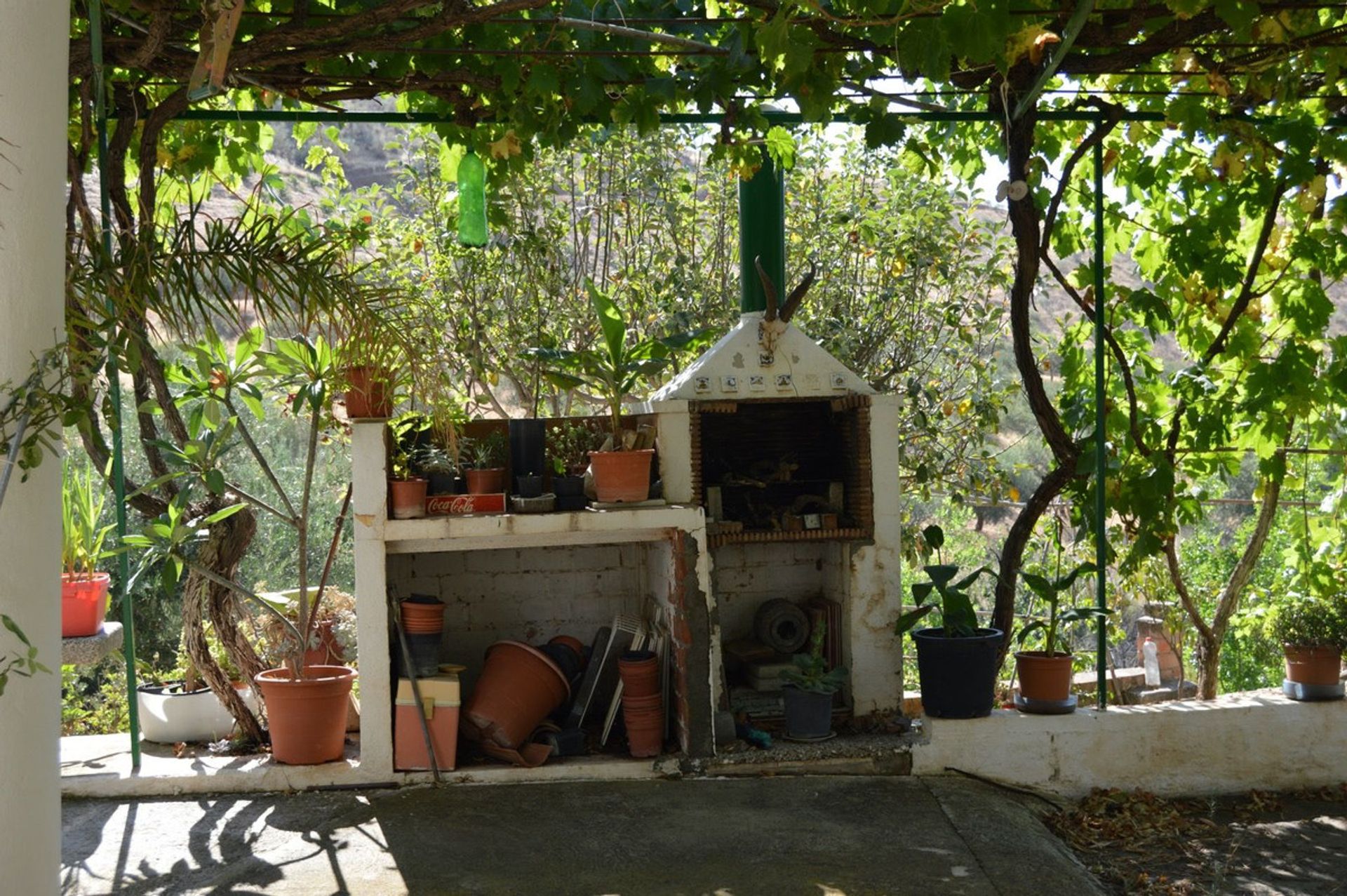 Casa nel Casarabonela, Andalucía 11116757