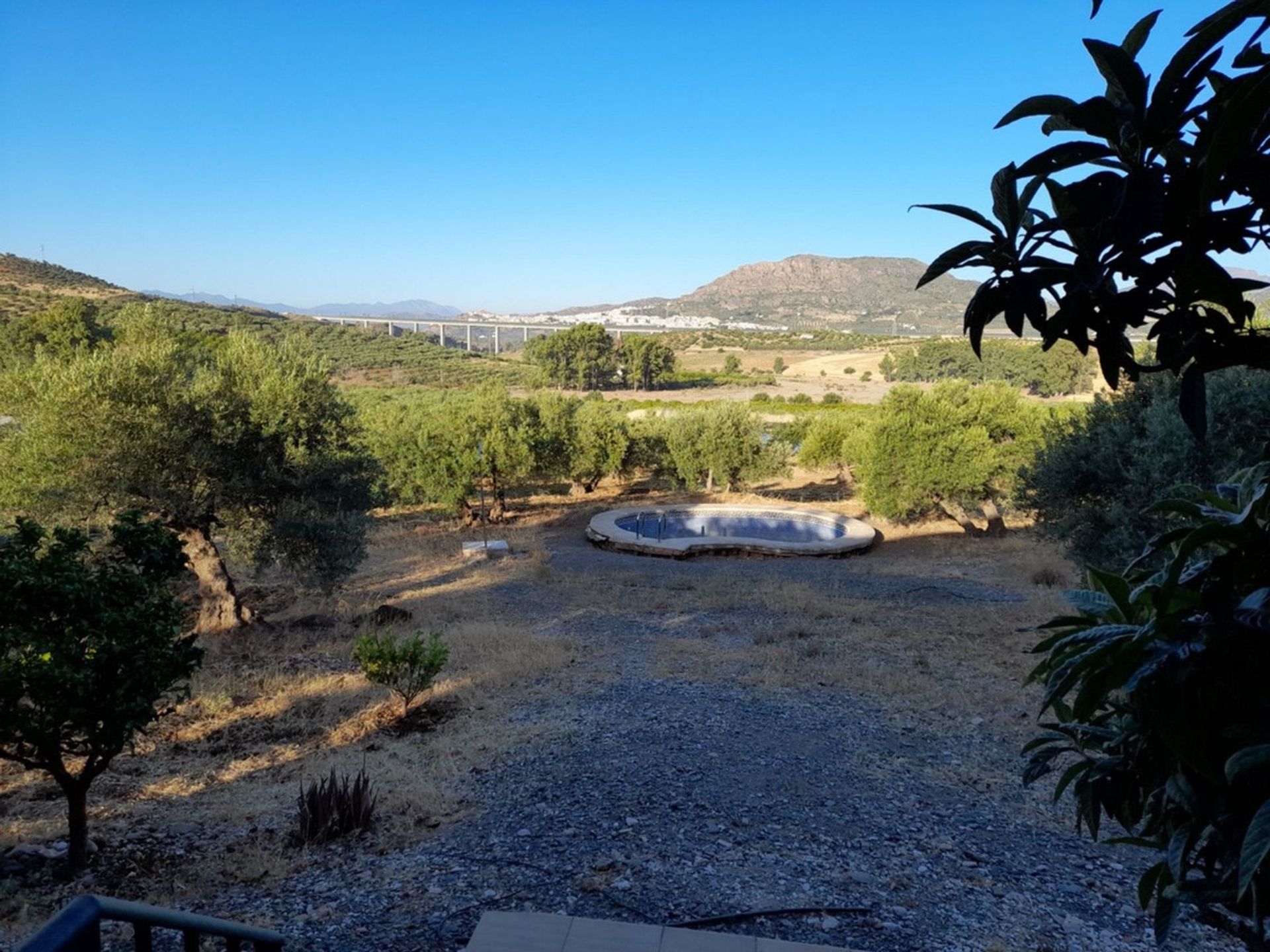 loger dans Álora, Andalucía 11116767