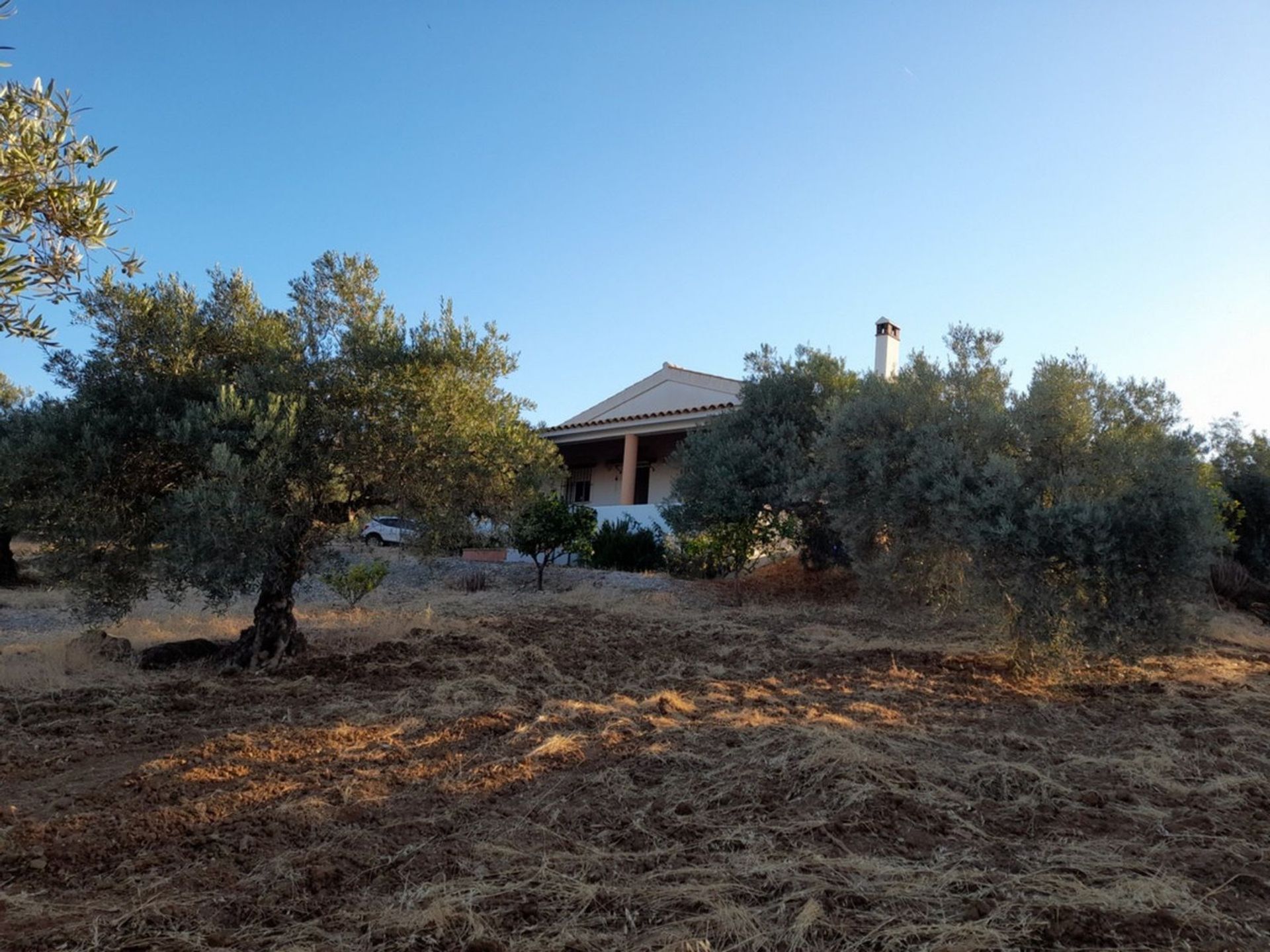 loger dans Álora, Andalucía 11116767