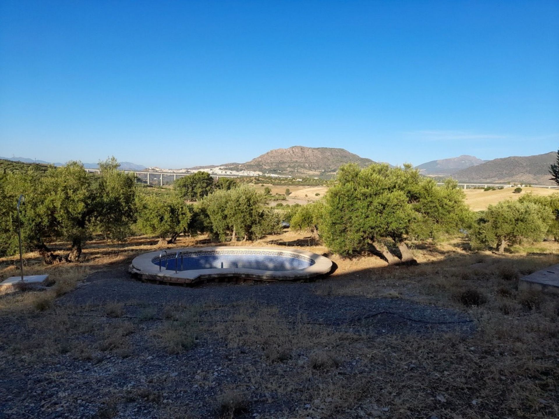 loger dans Álora, Andalucía 11116767