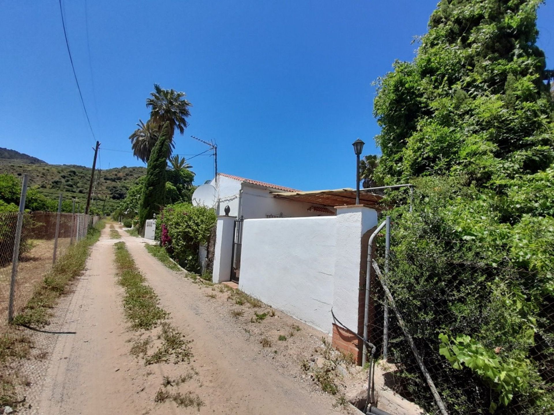 Casa nel Álora, Andalucía 11116778