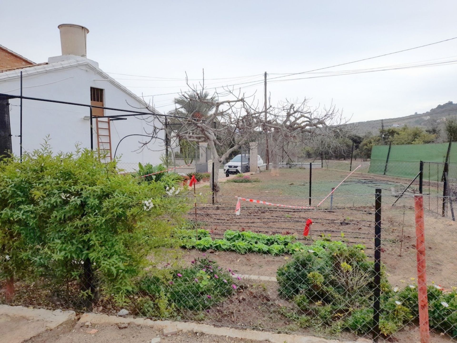 rumah dalam Álora, Andalucía 11116779