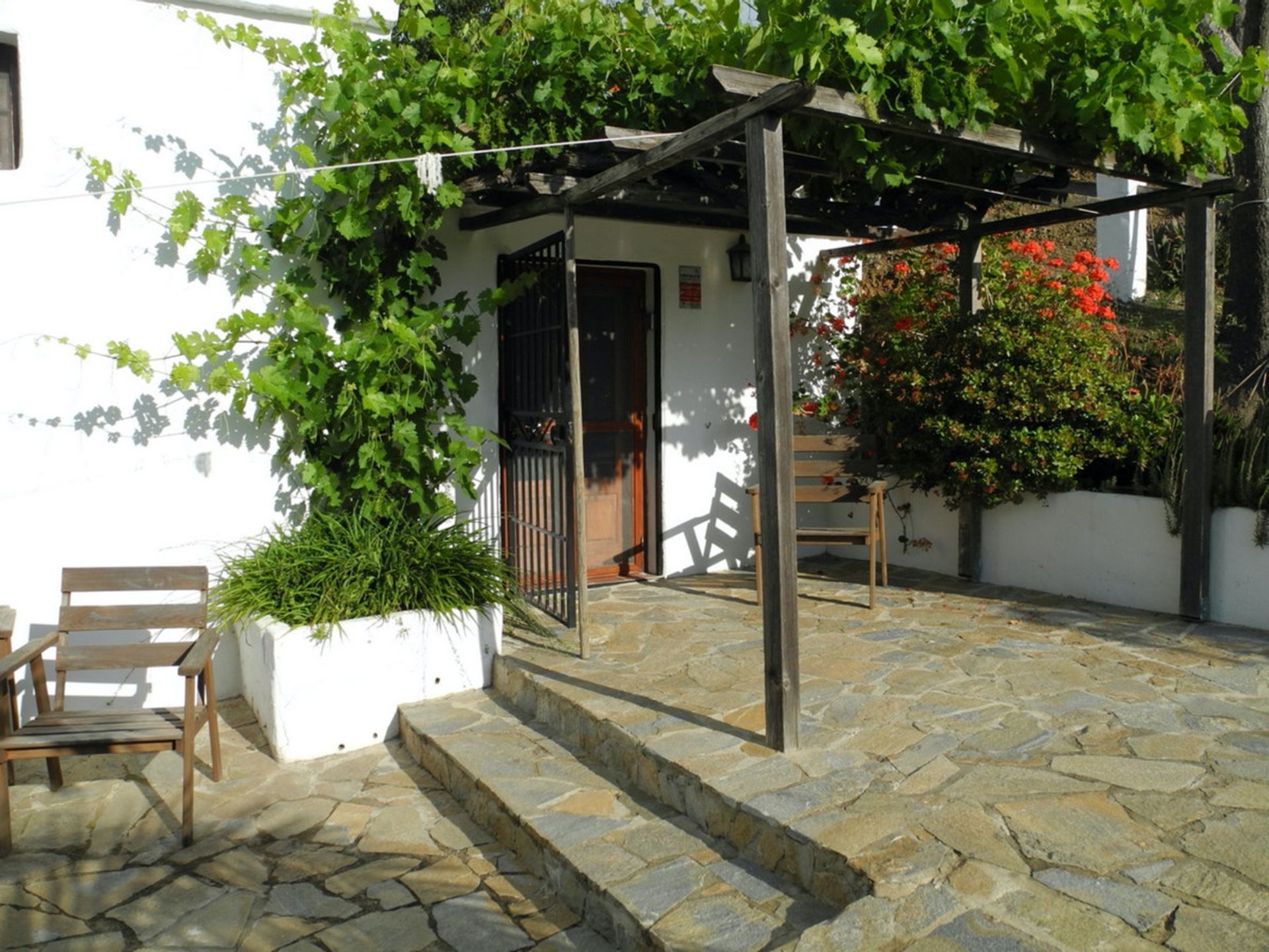 House in Almogia, Andalusia 11116790