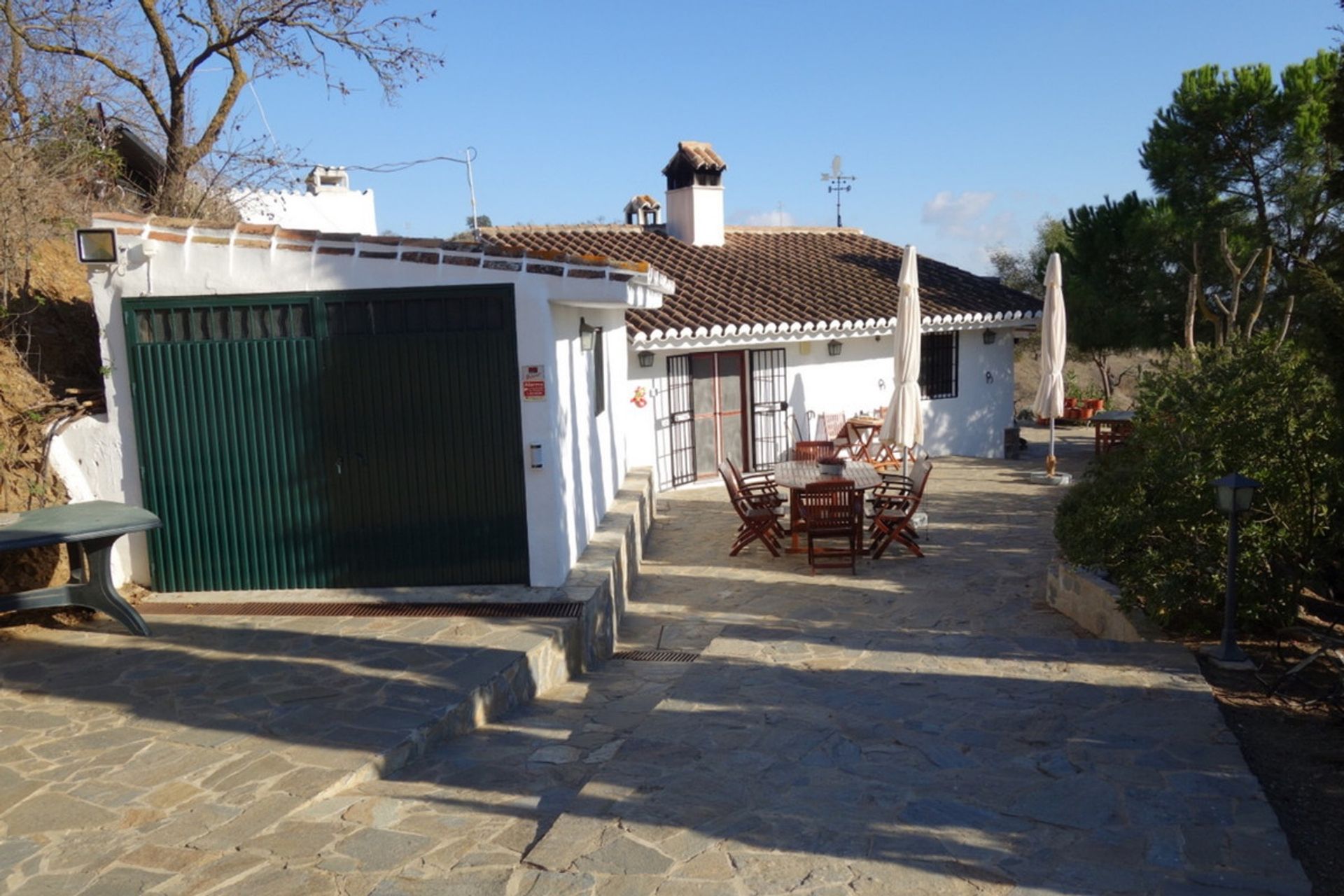 House in Almogia, Andalusia 11116790