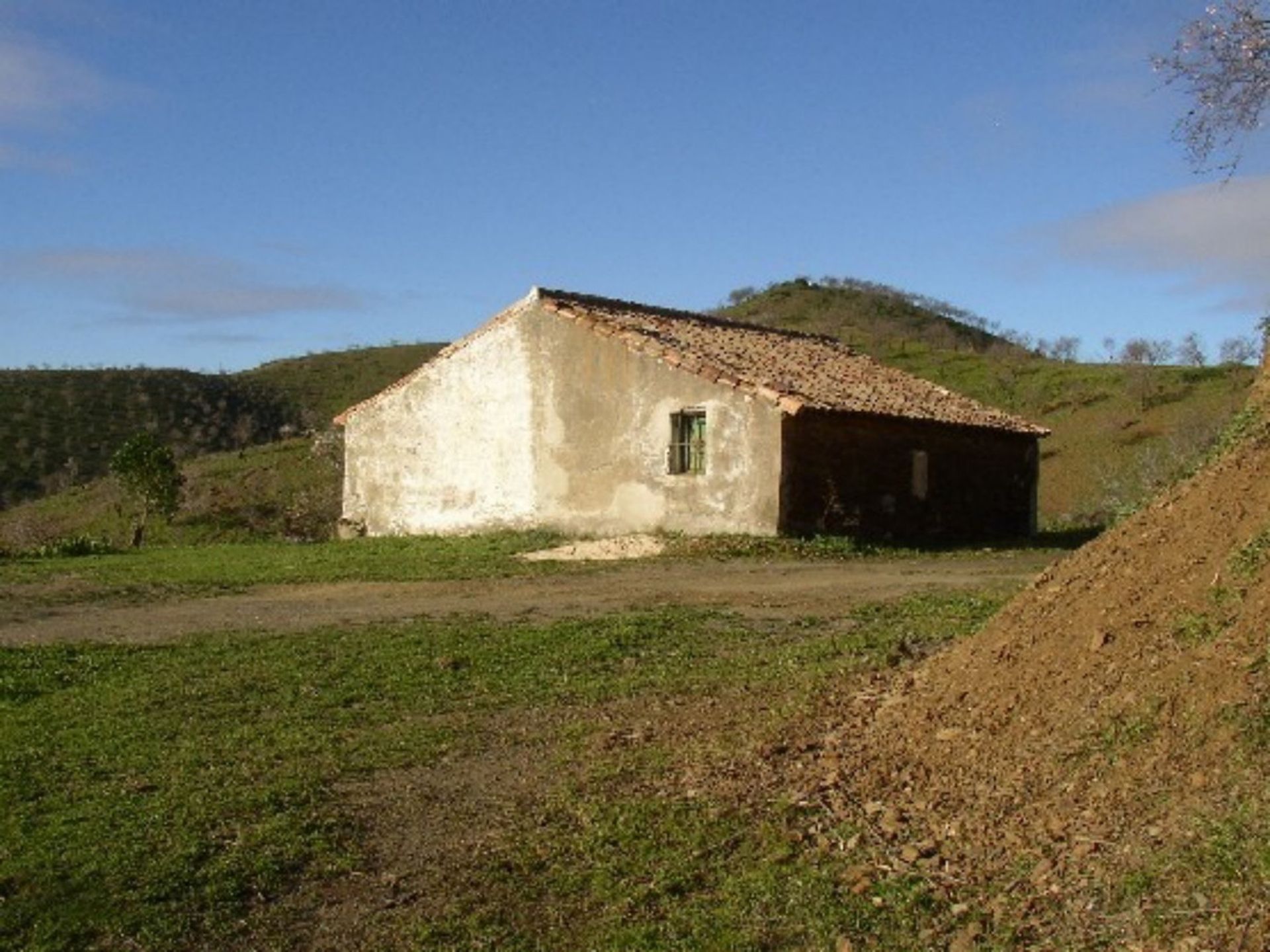 Dom w Almogía, Andalusia 11116790