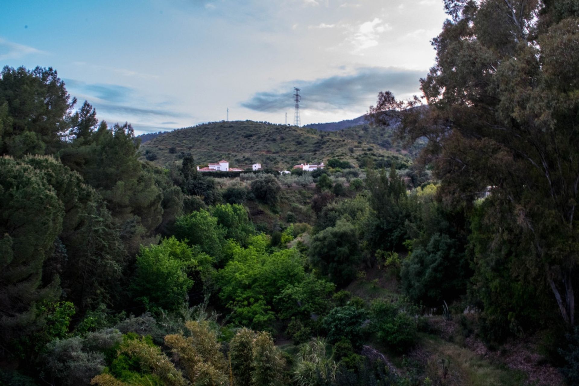 房子 在 Álora, Andalucía 11116797