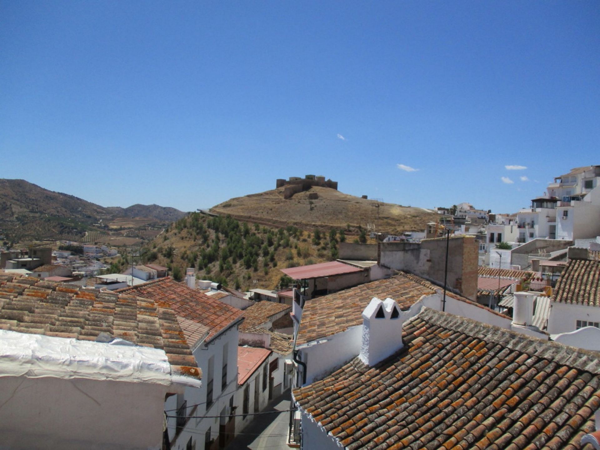 Casa nel Pizarra, Andalusia 11116799