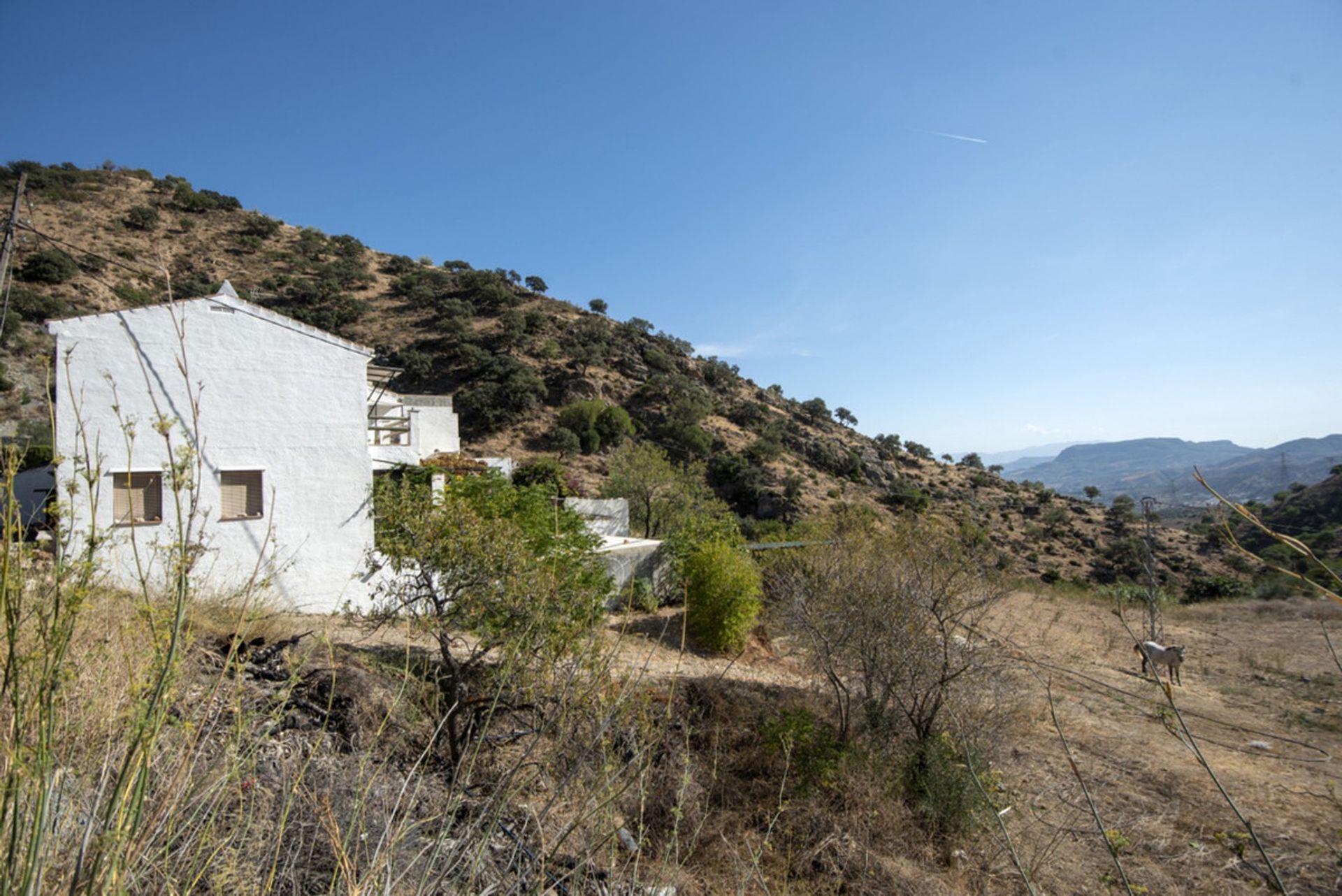 casa en El Chorro, Andalusia 11116801