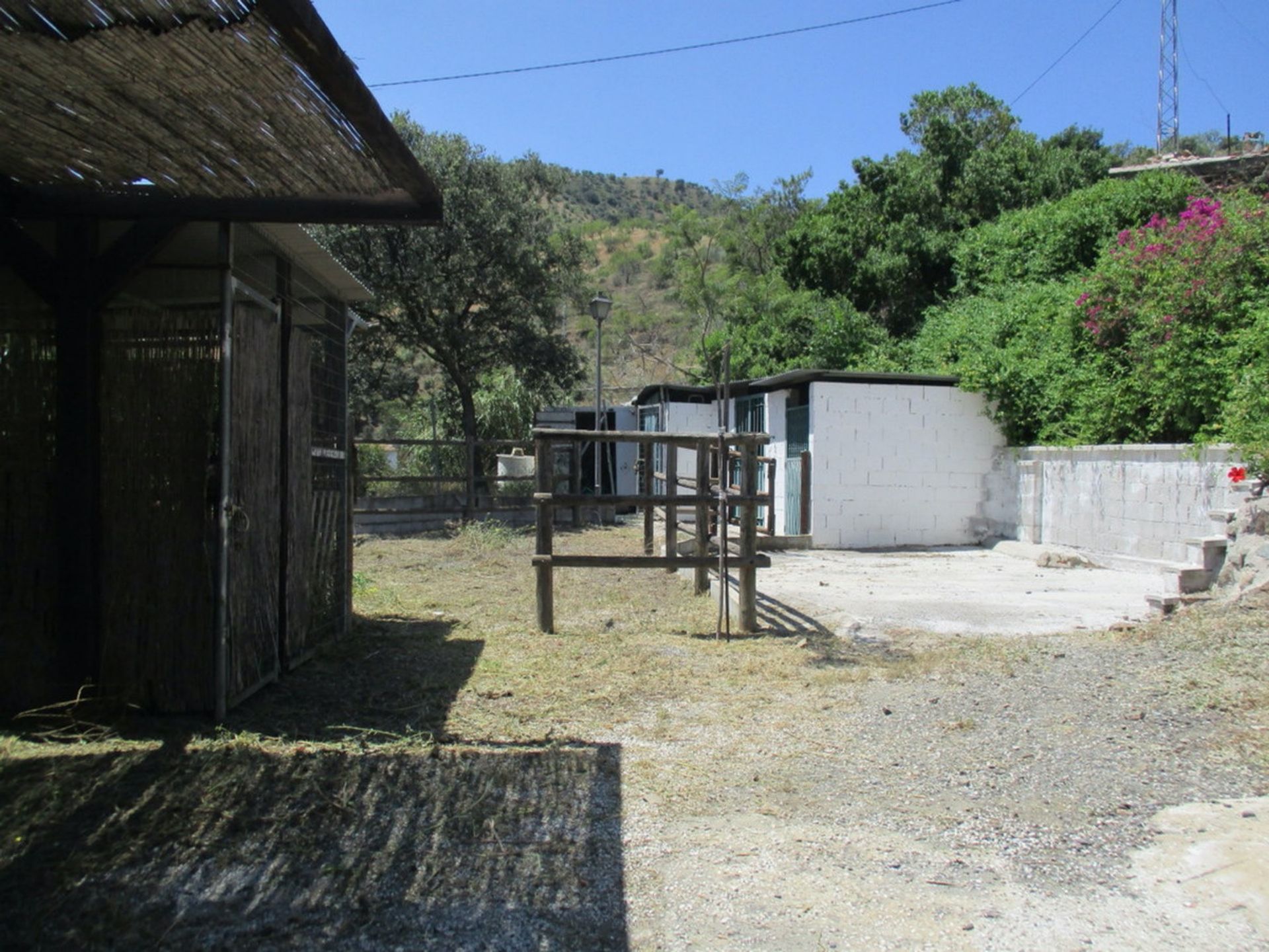 casa no Álora, Andalucía 11116812