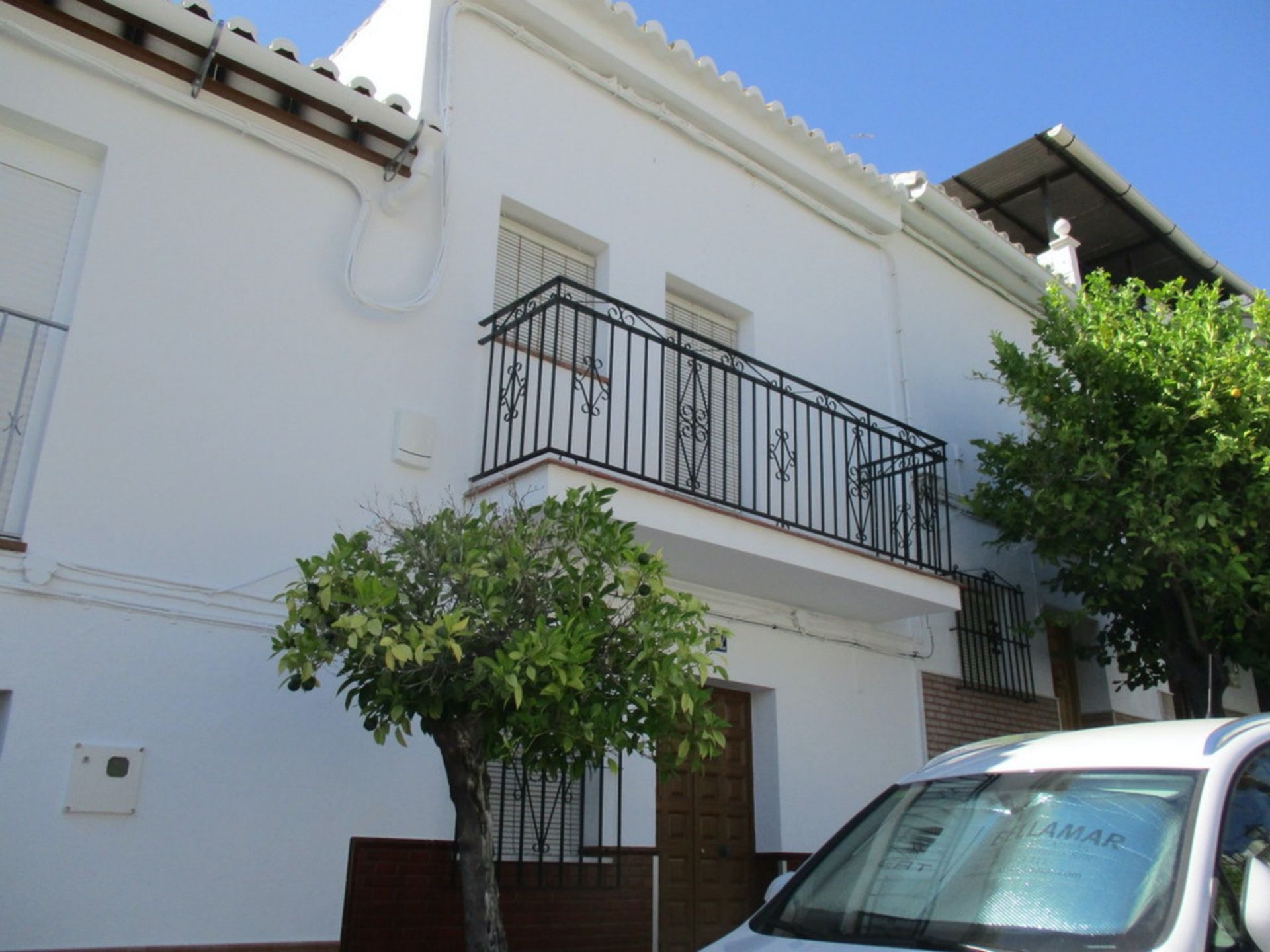 Huis in Álora, Andalucía 11116813