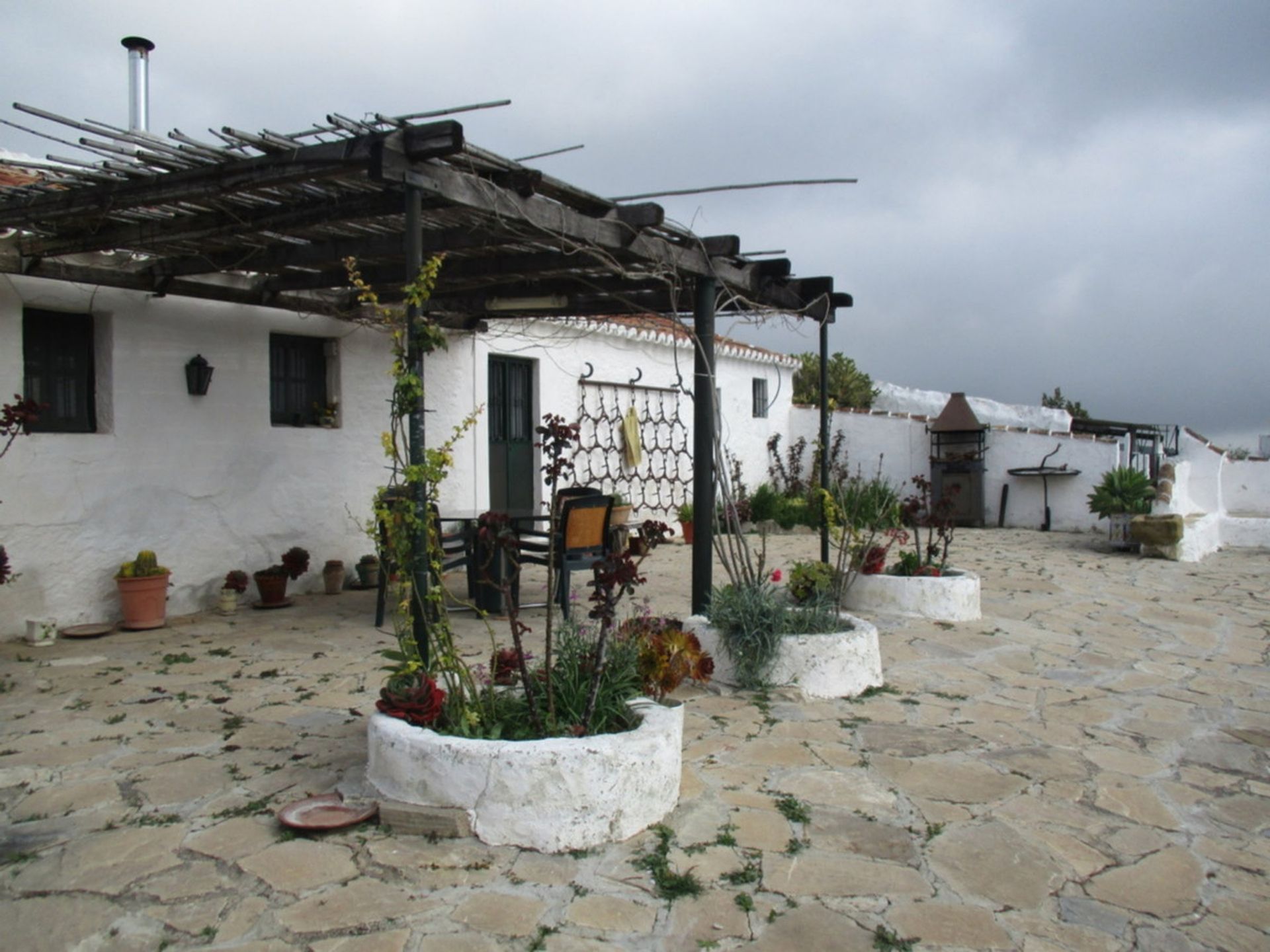 Rumah di Ardales, Andalusia 11116816