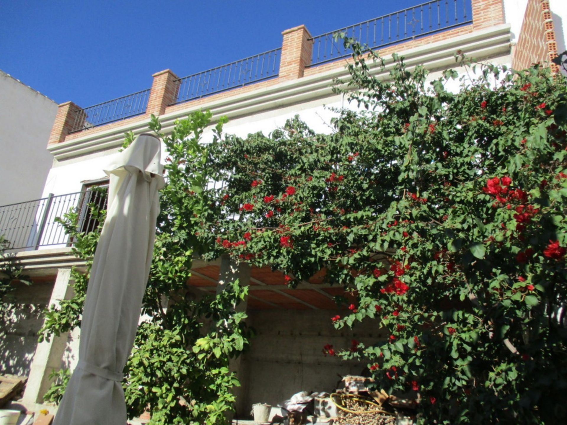 House in Valle de Abdalajís, Andalucía 11116817