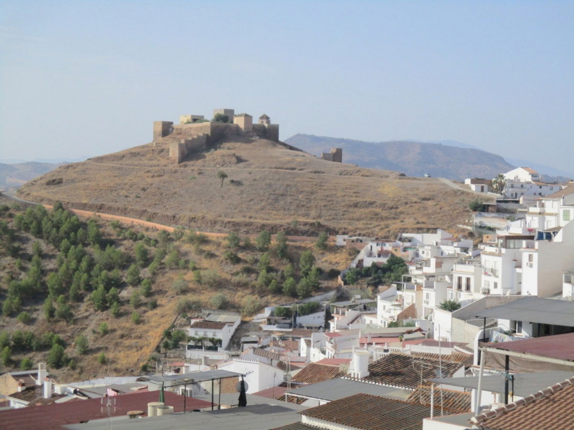 Будинок в Álora, Andalucía 11116821