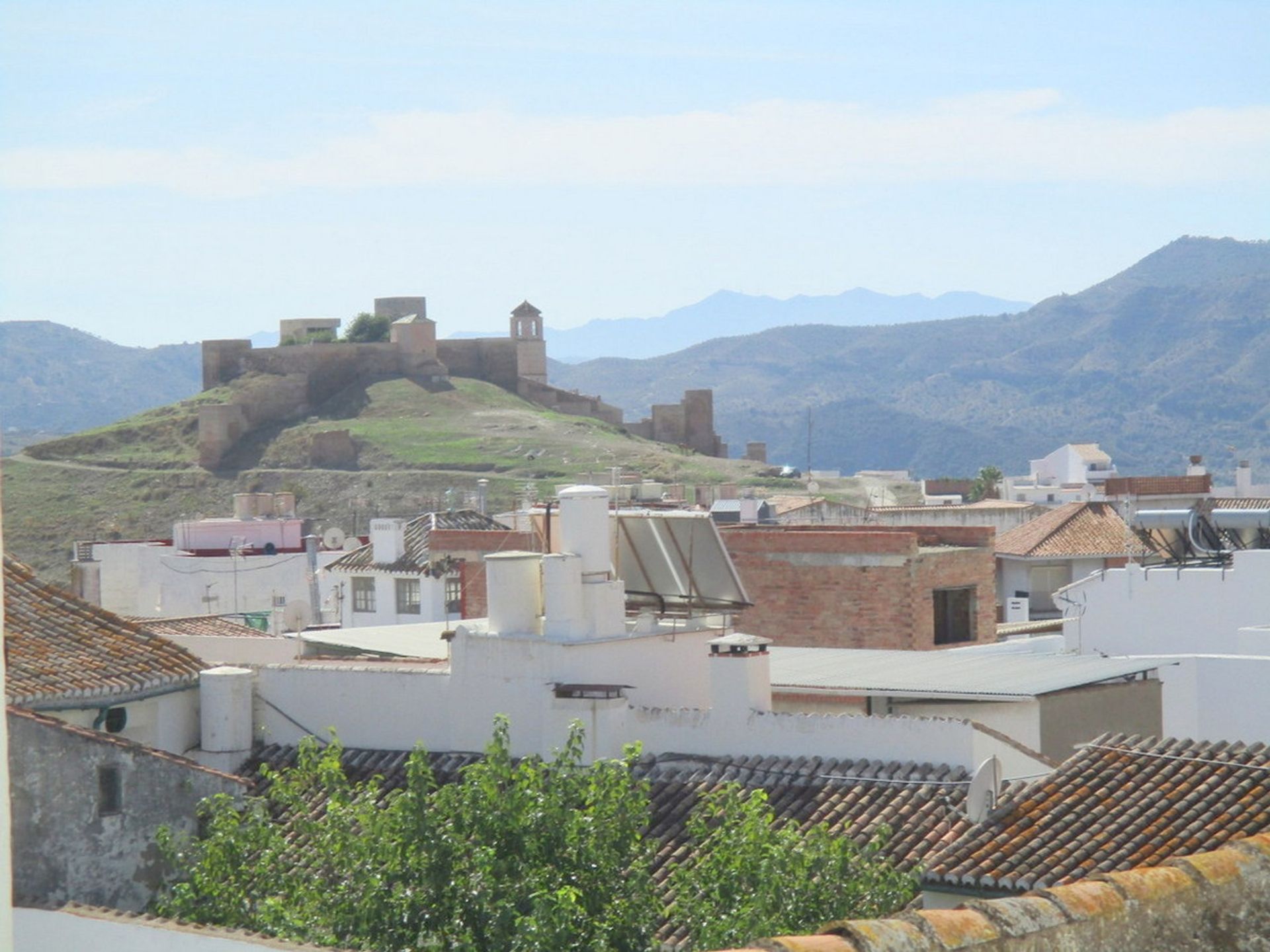 σπίτι σε Álora, Andalucía 11116824