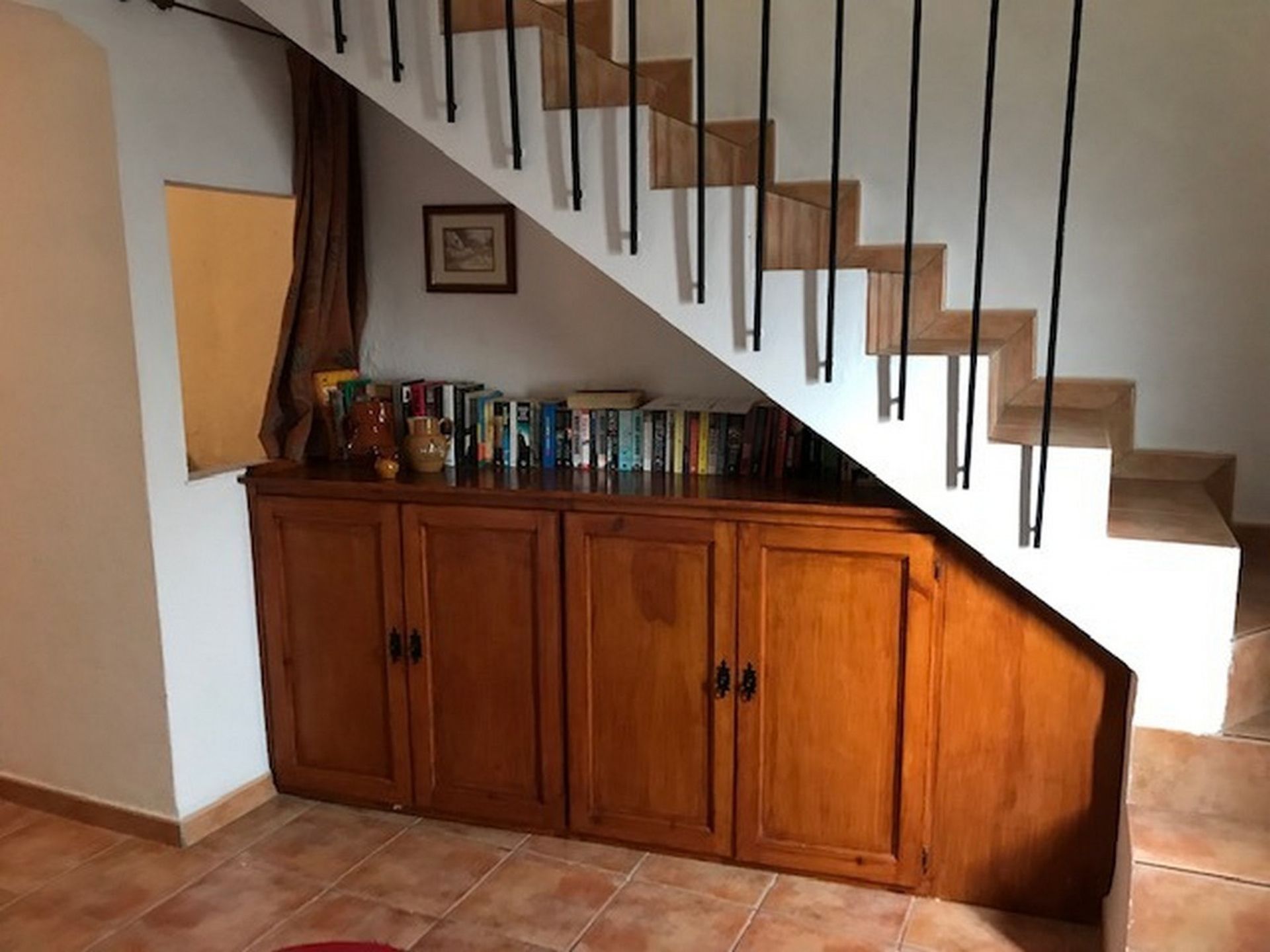 Huis in Pizarra, Andalusië 11116835