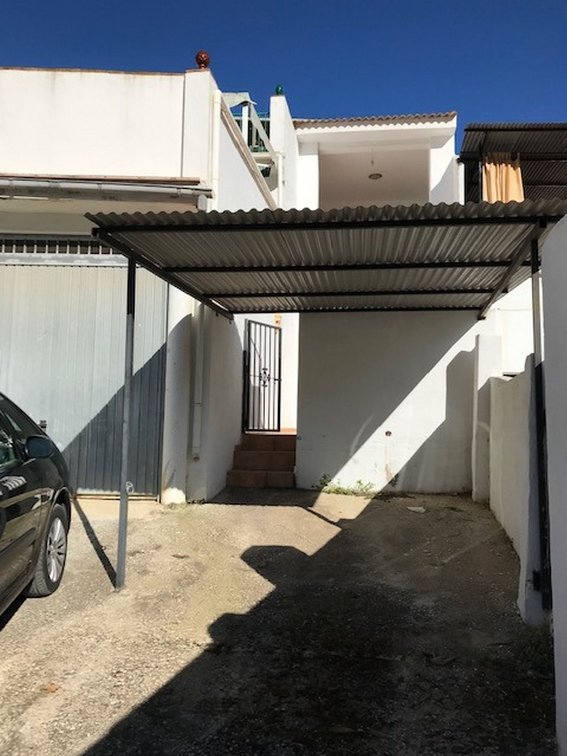 Huis in Álora, Andalucía 11116835