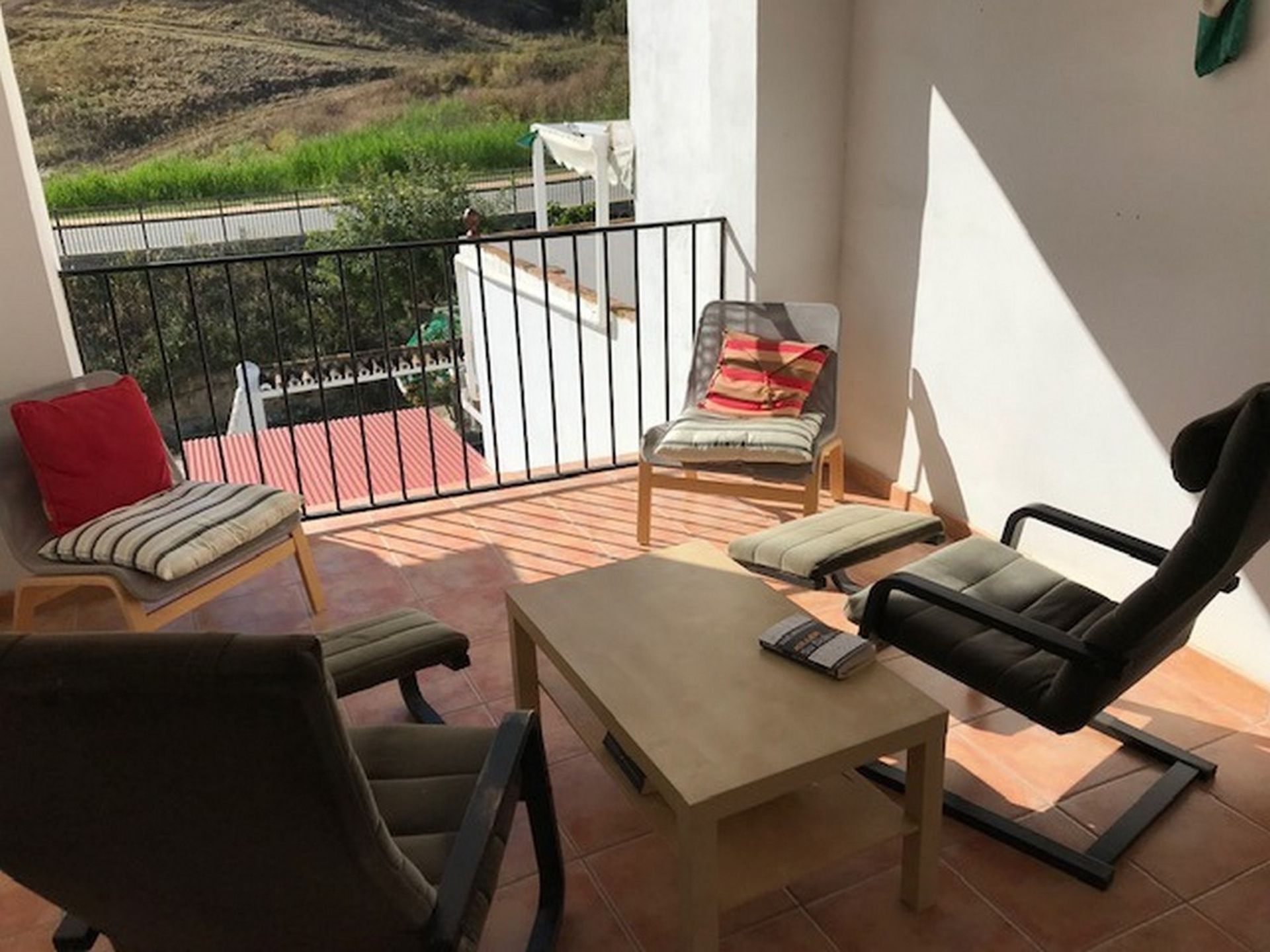 Huis in Pizarra, Andalusië 11116835