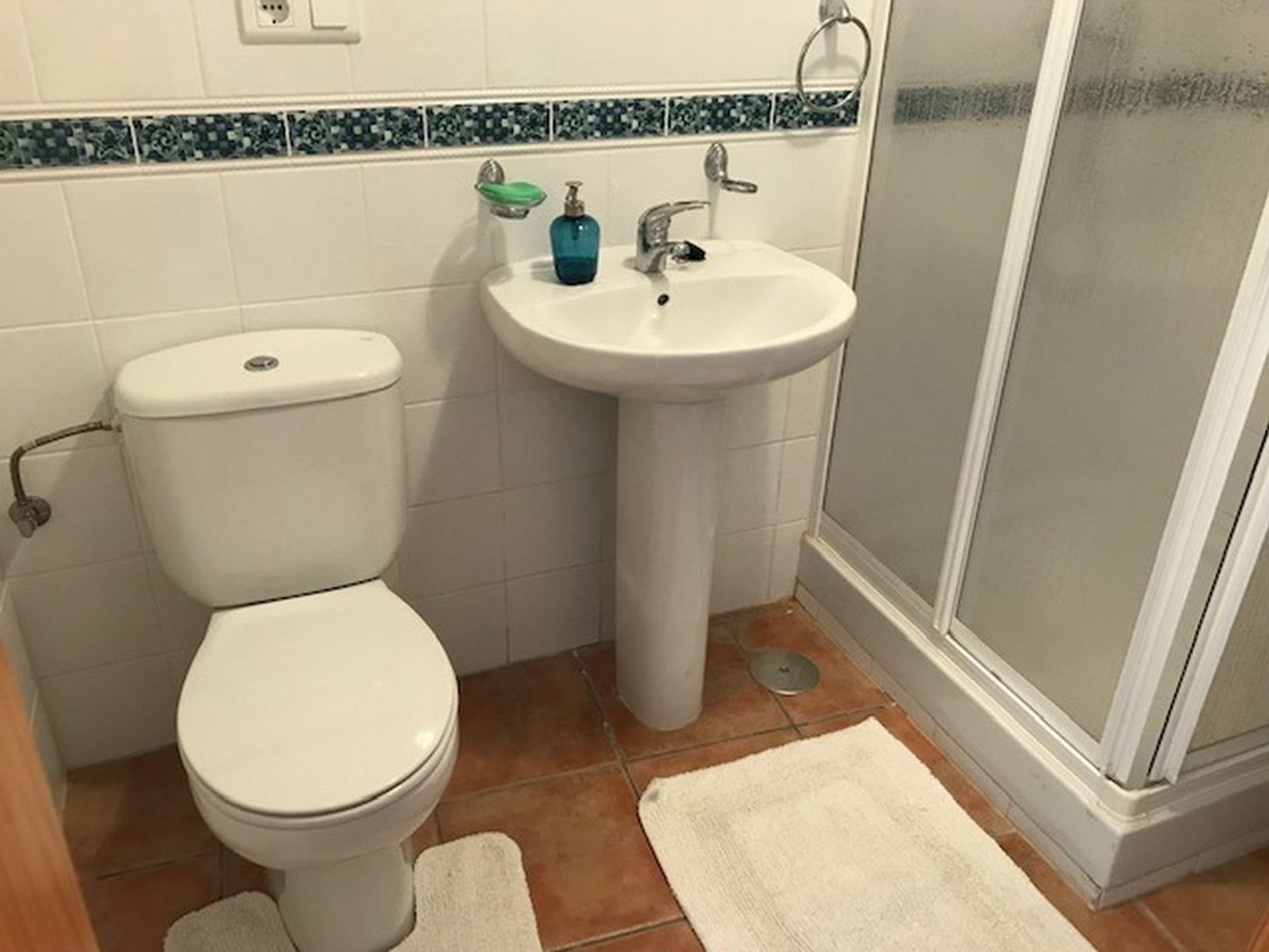 Huis in Álora, Andalucía 11116835