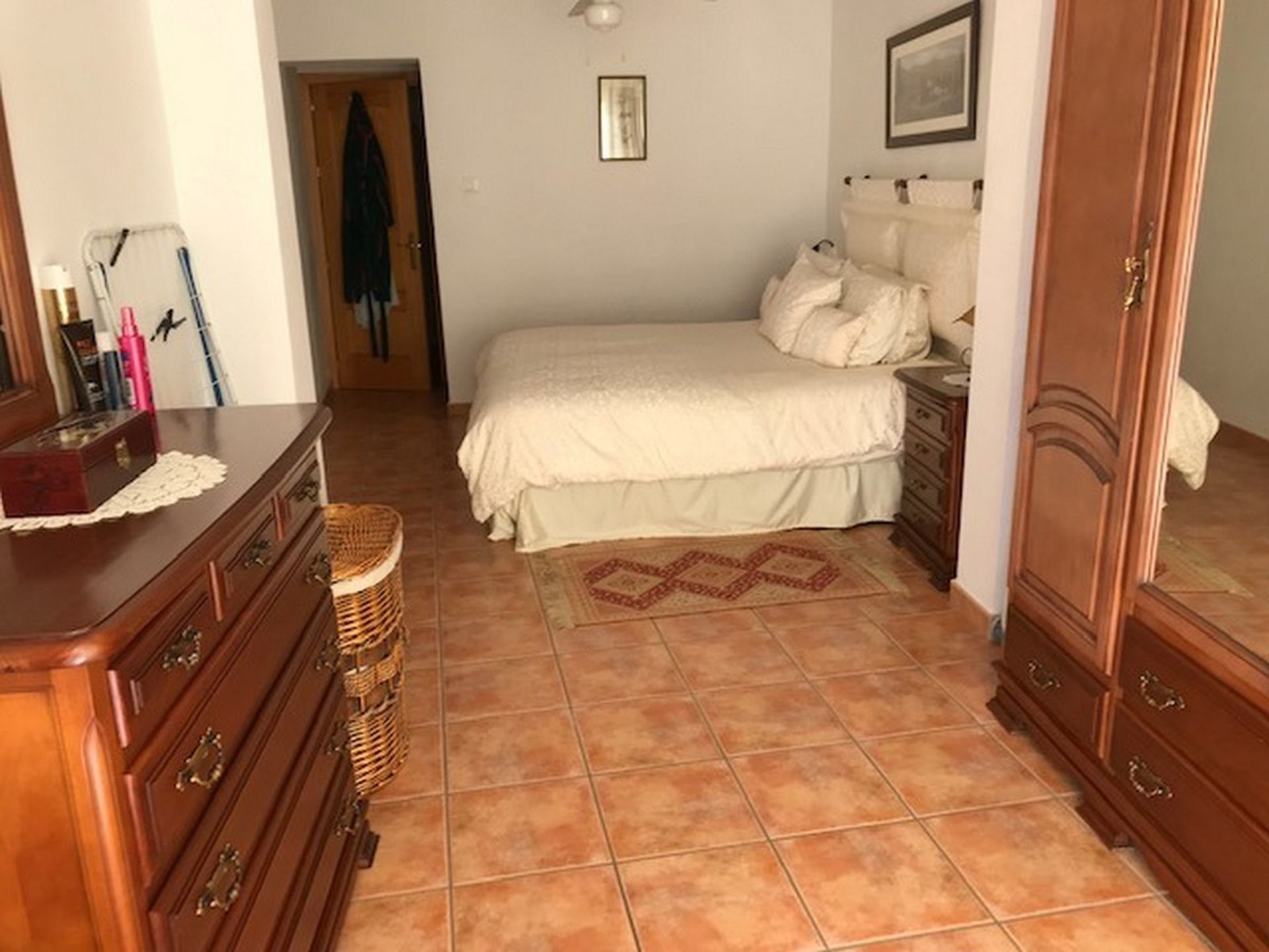 Huis in Álora, Andalucía 11116835