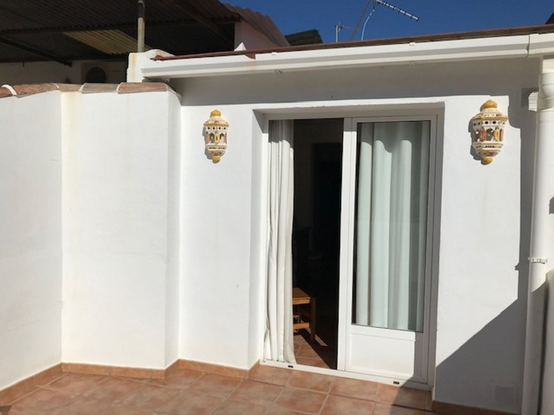 Huis in Álora, Andalucía 11116835