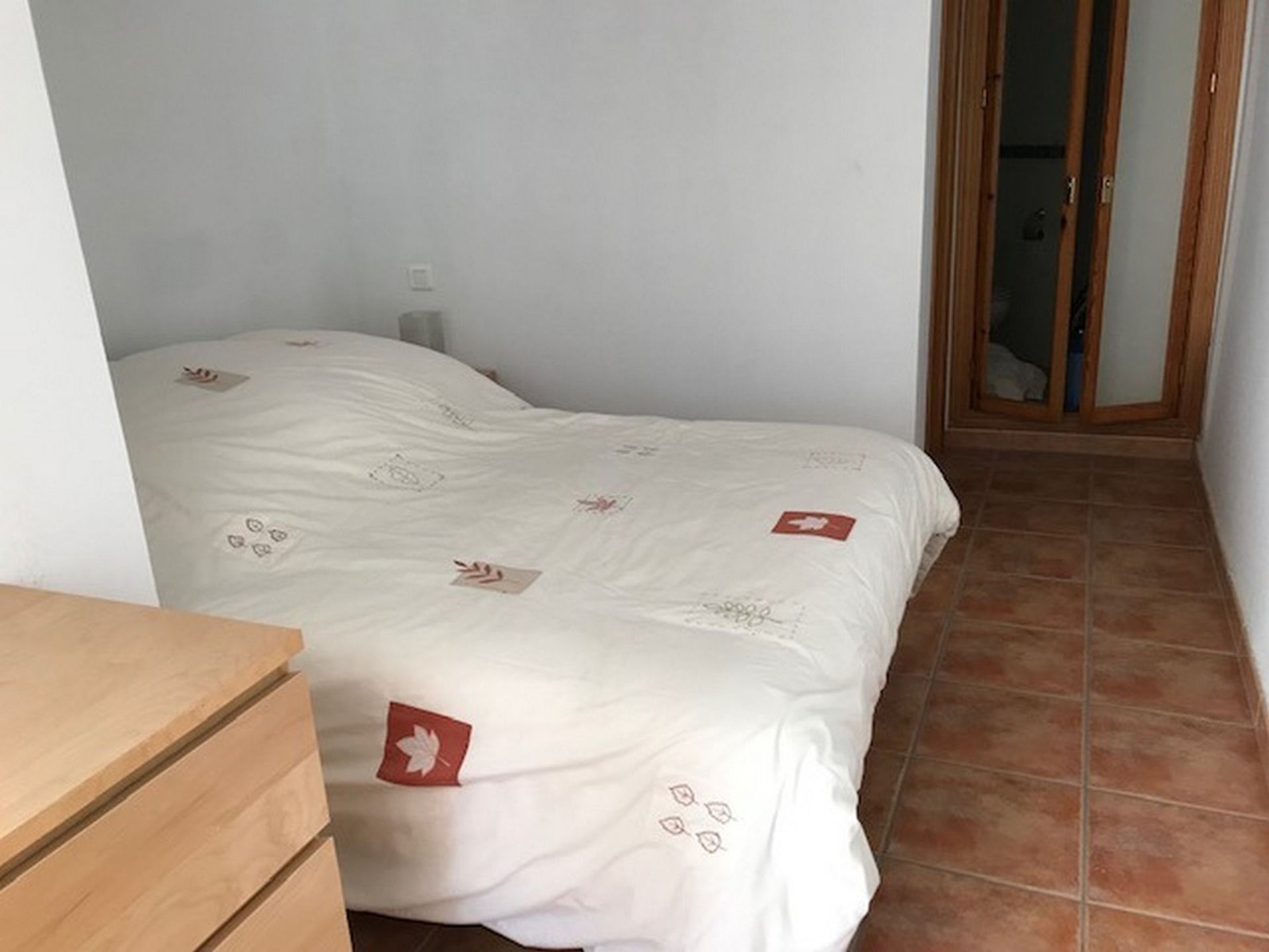 Huis in Álora, Andalucía 11116835