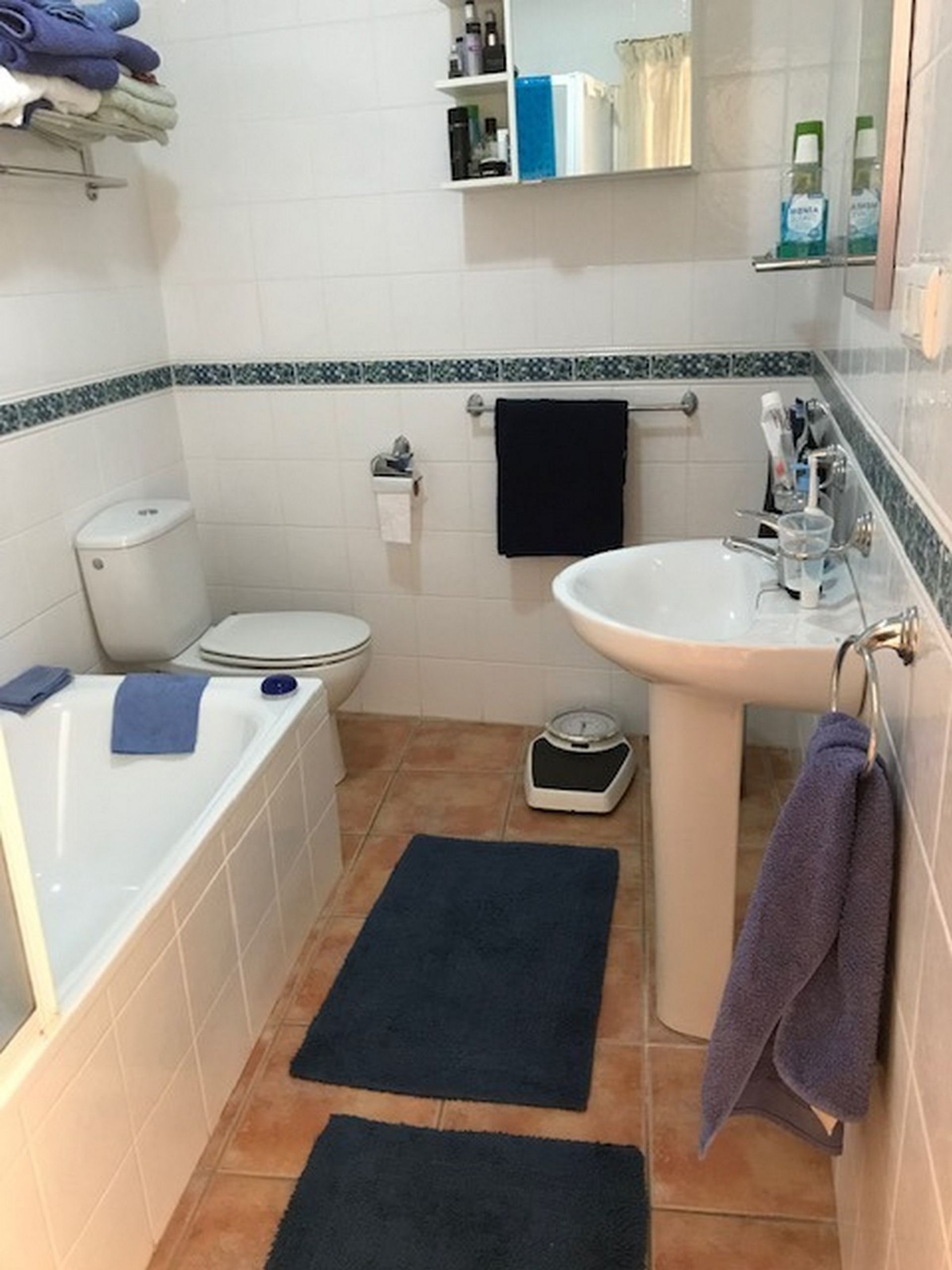 Huis in Álora, Andalucía 11116835