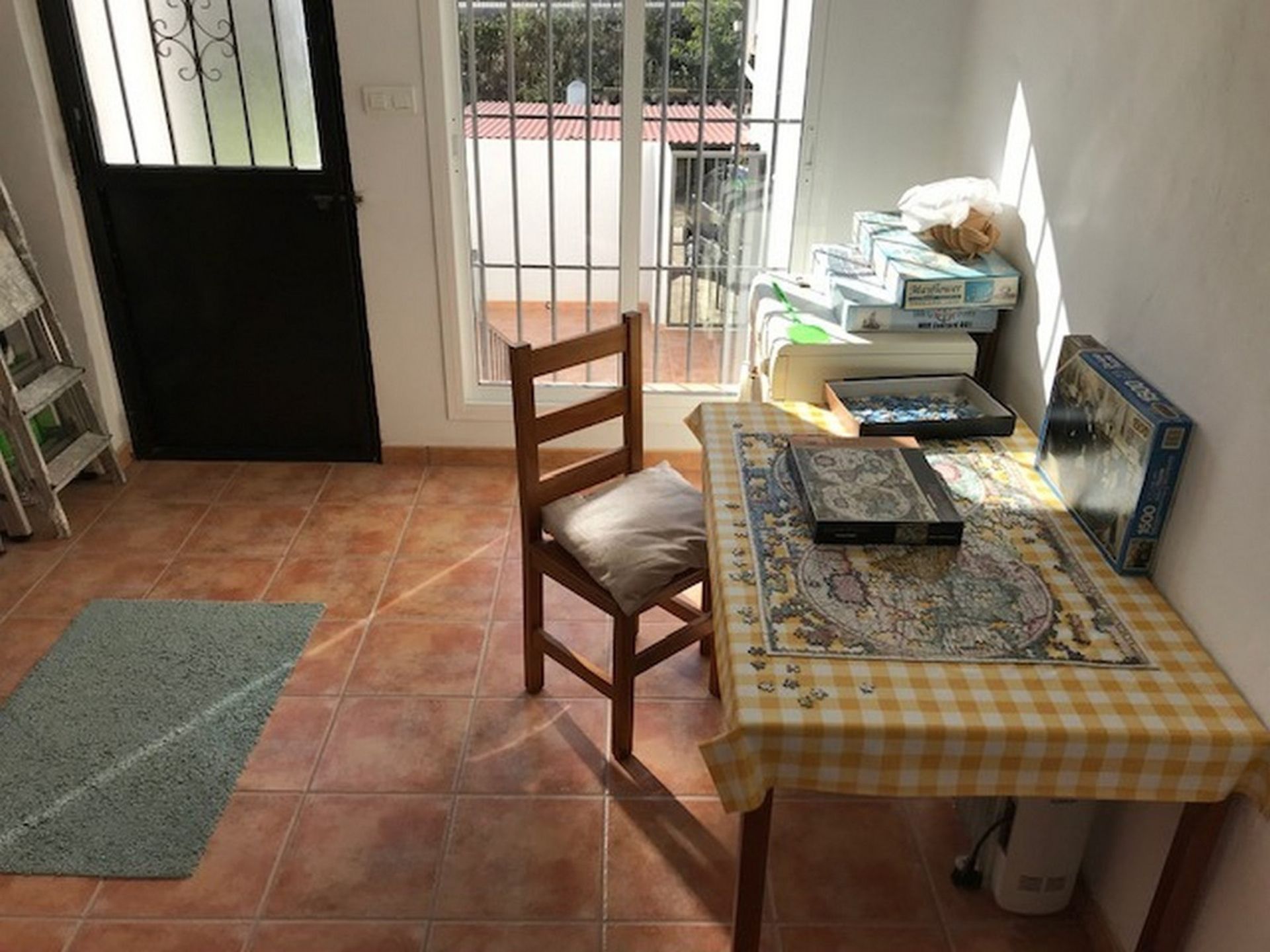 Huis in Álora, Andalucía 11116835