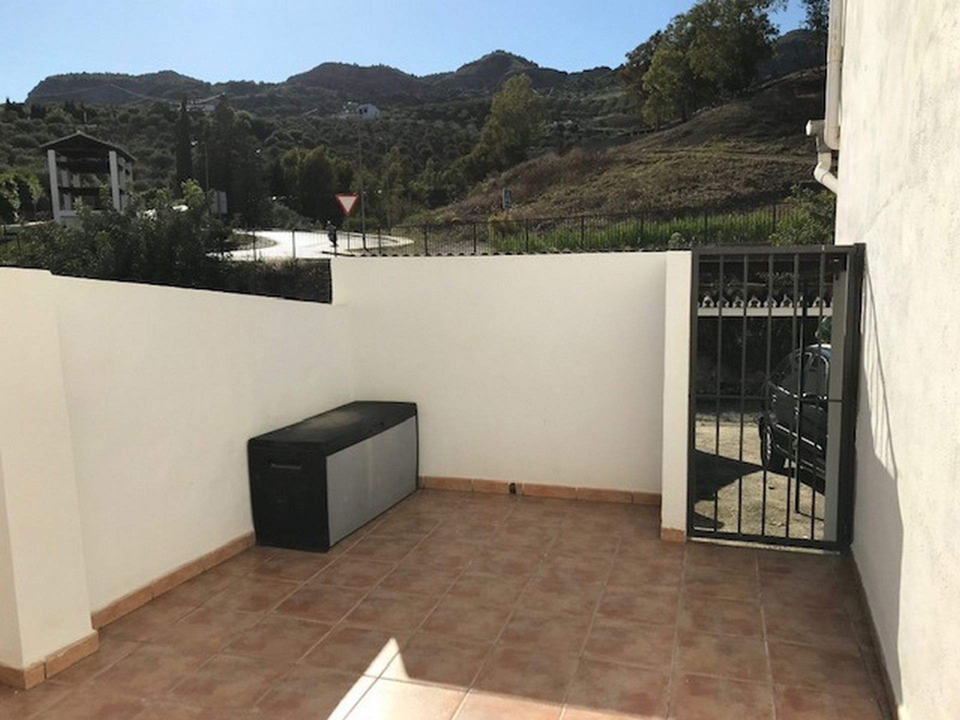 Huis in Álora, Andalucía 11116835