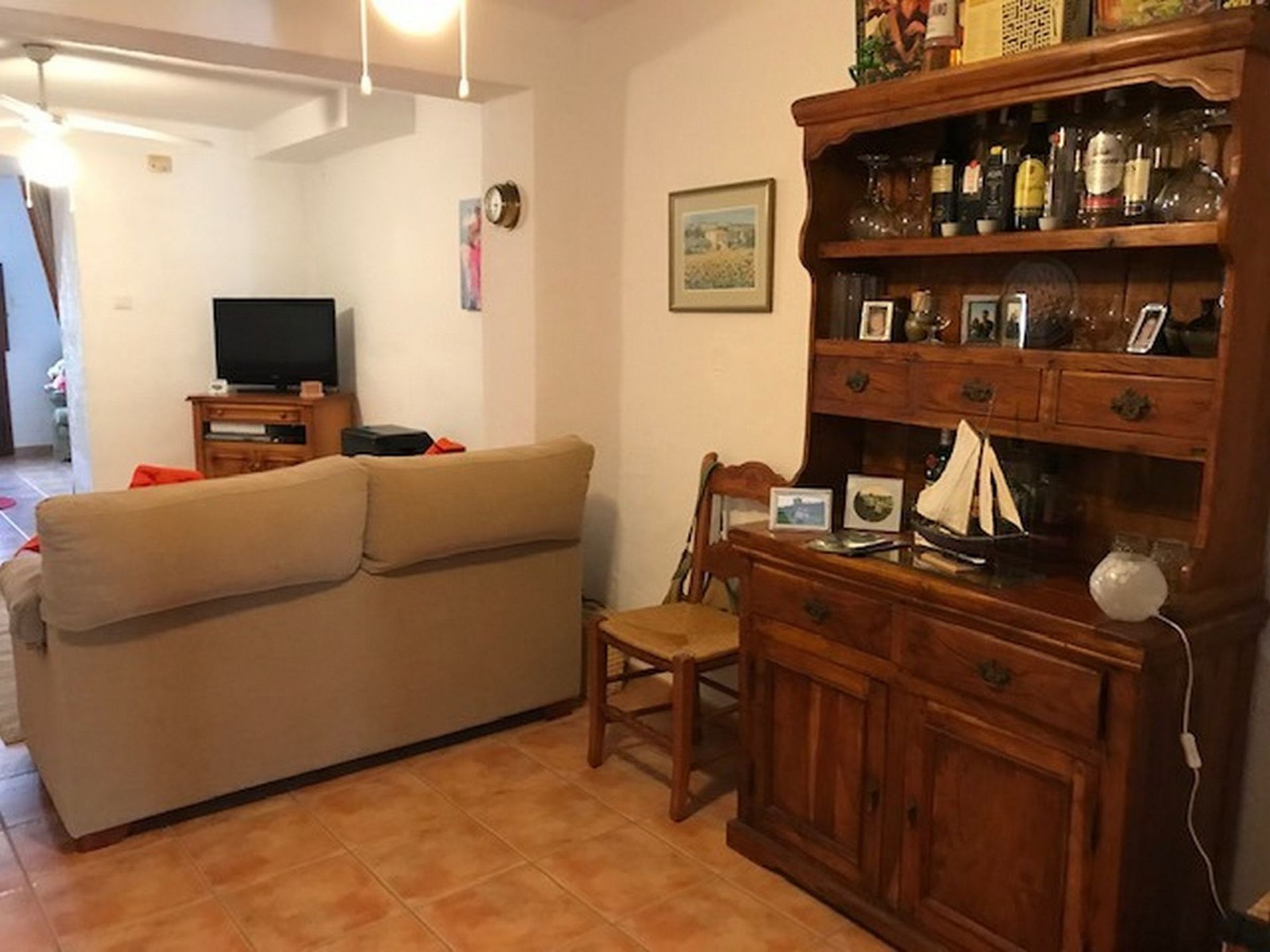 Huis in Pizarra, Andalusië 11116835