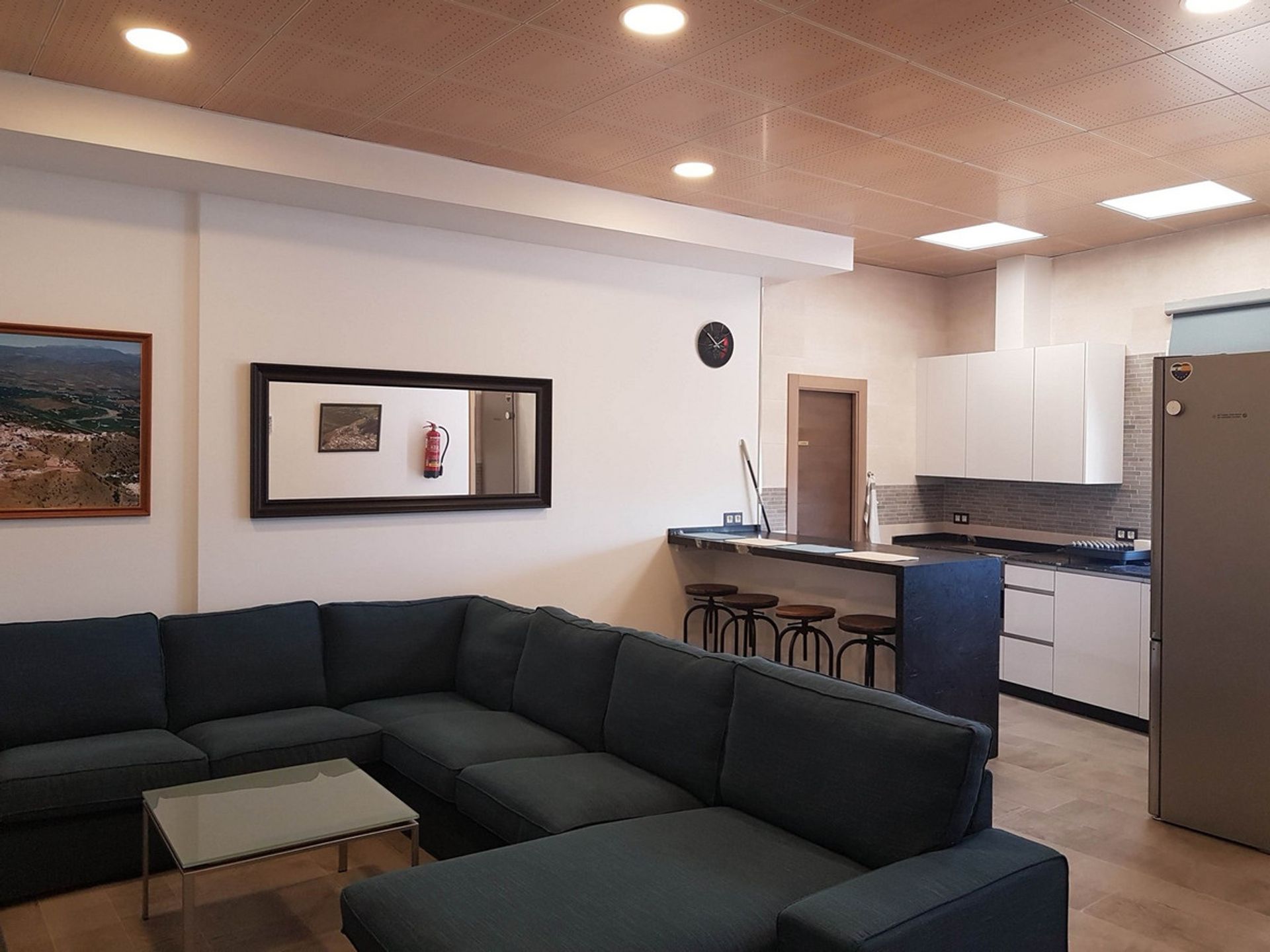 Condominio en Álora, Andalucía 11116836