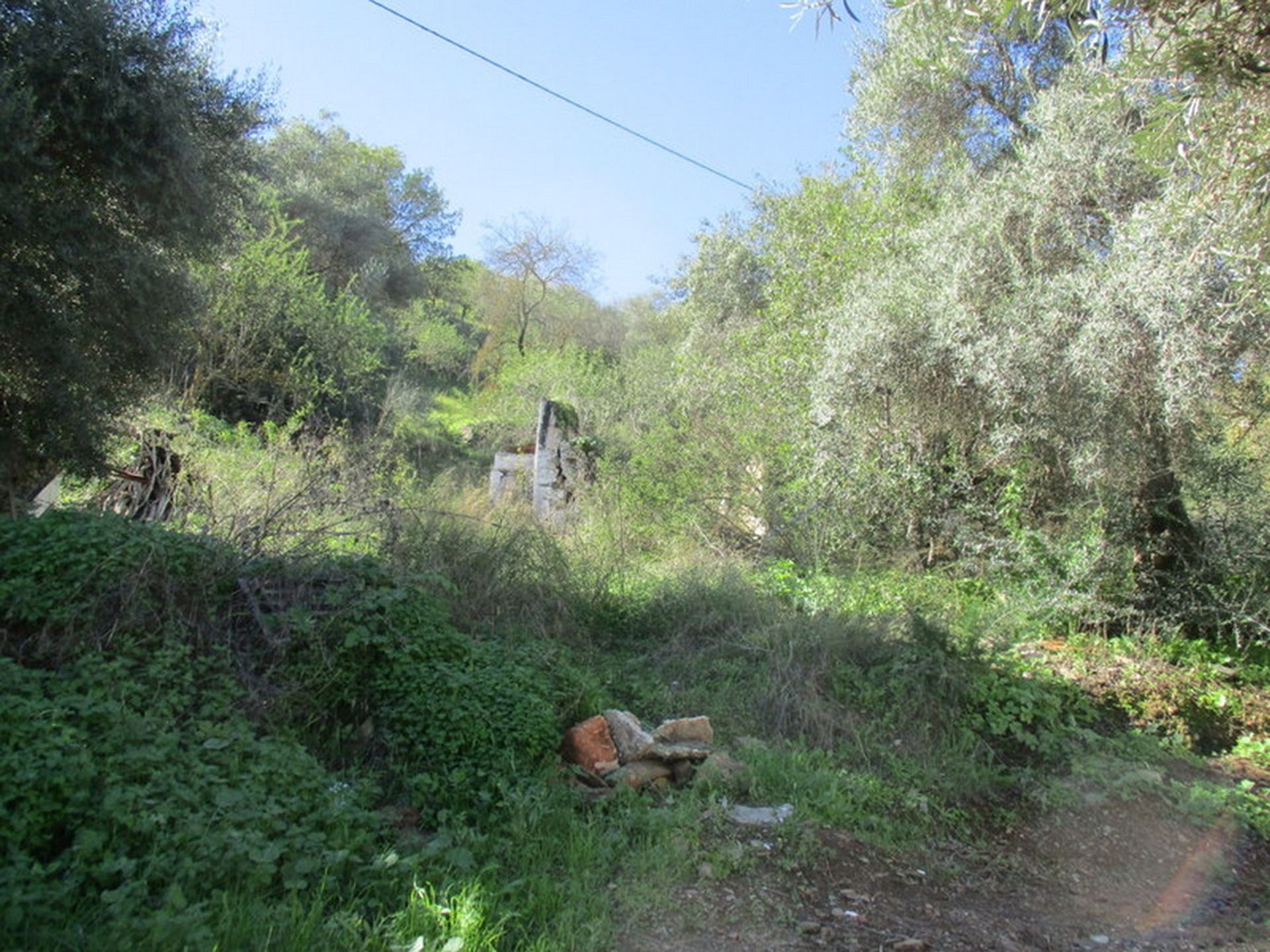 loger dans Pizarra, Andalucía 11116838