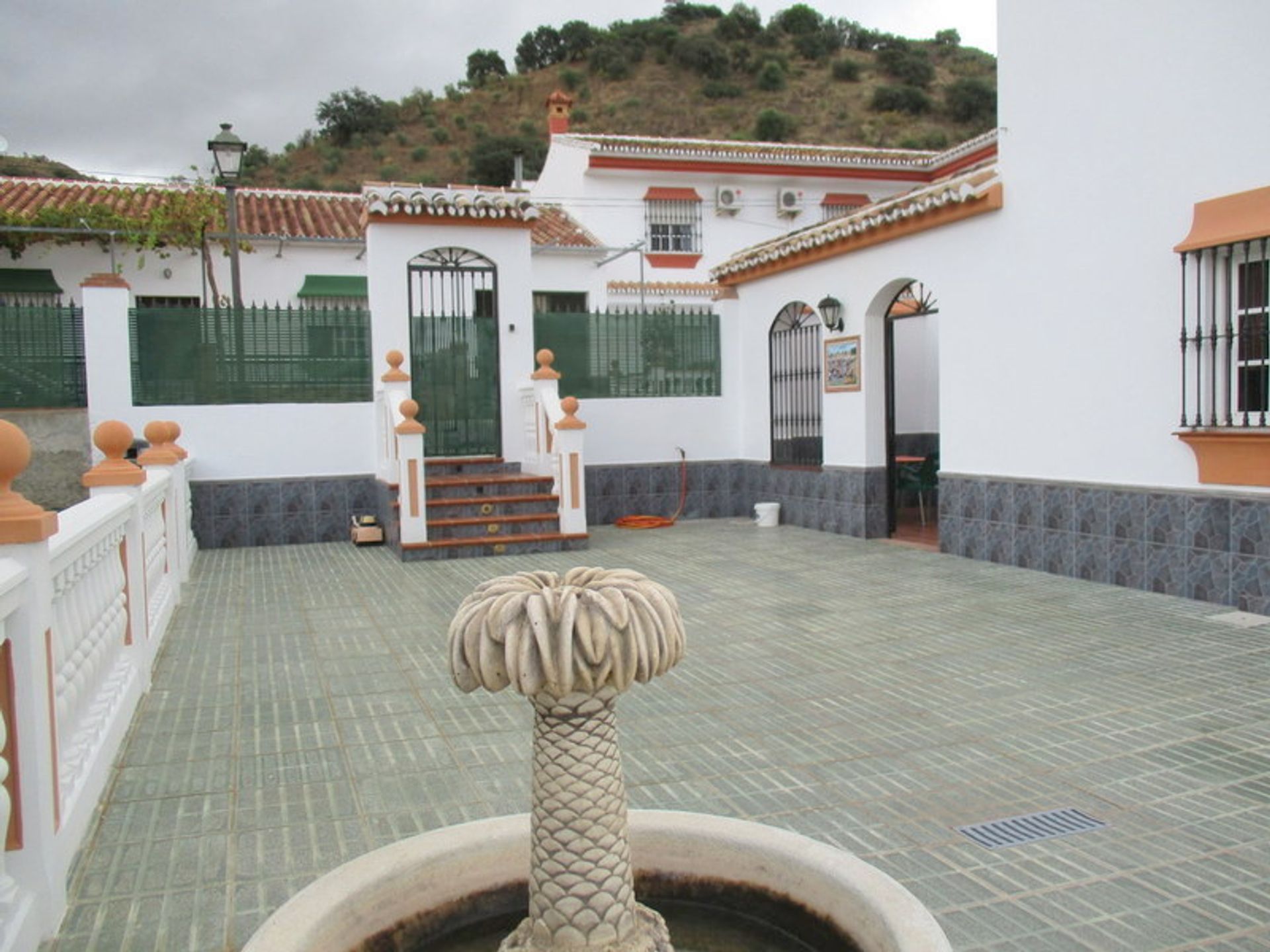 Huis in Álora, Andalucía 11116842