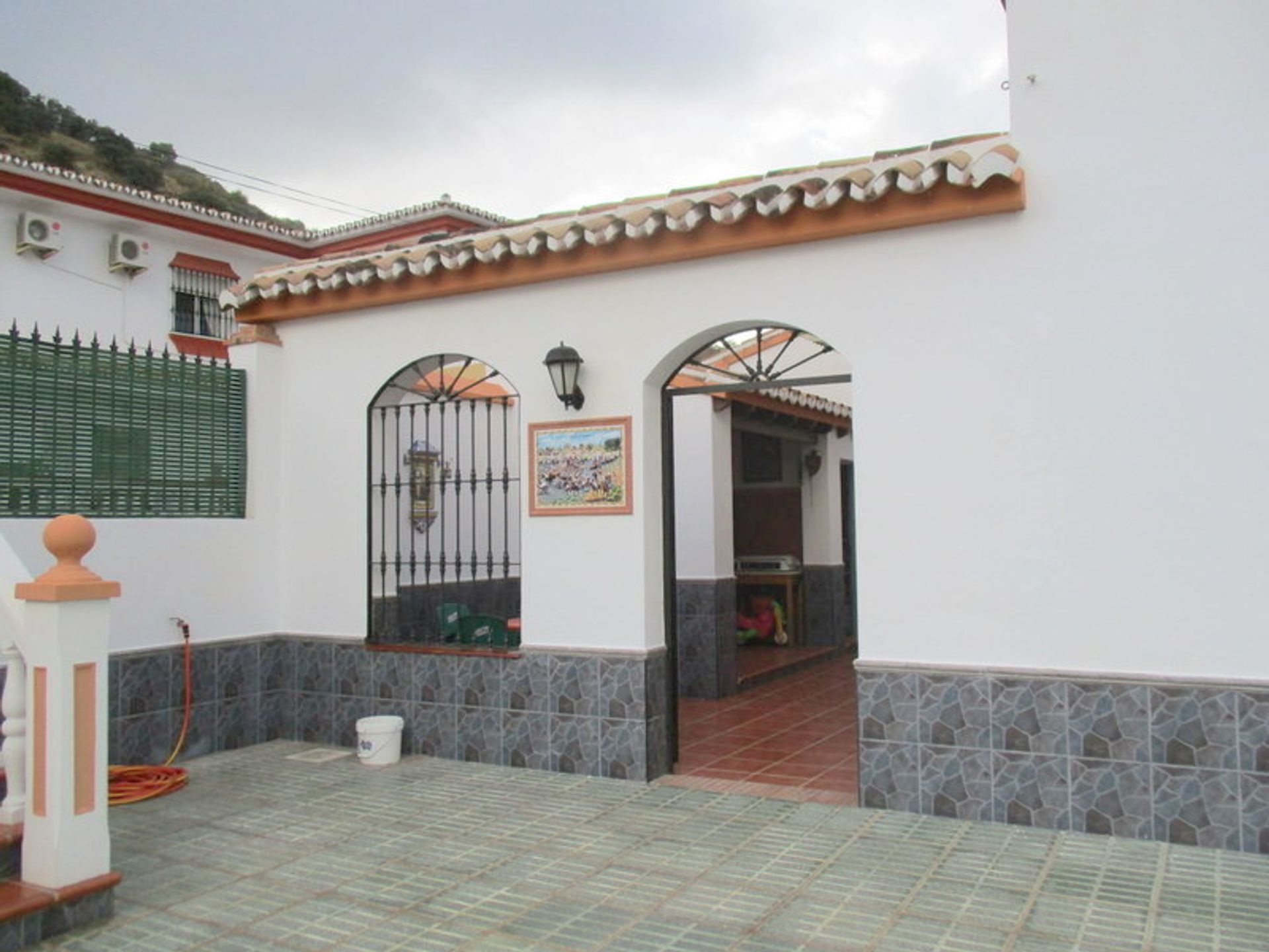 Huis in Álora, Andalucía 11116842