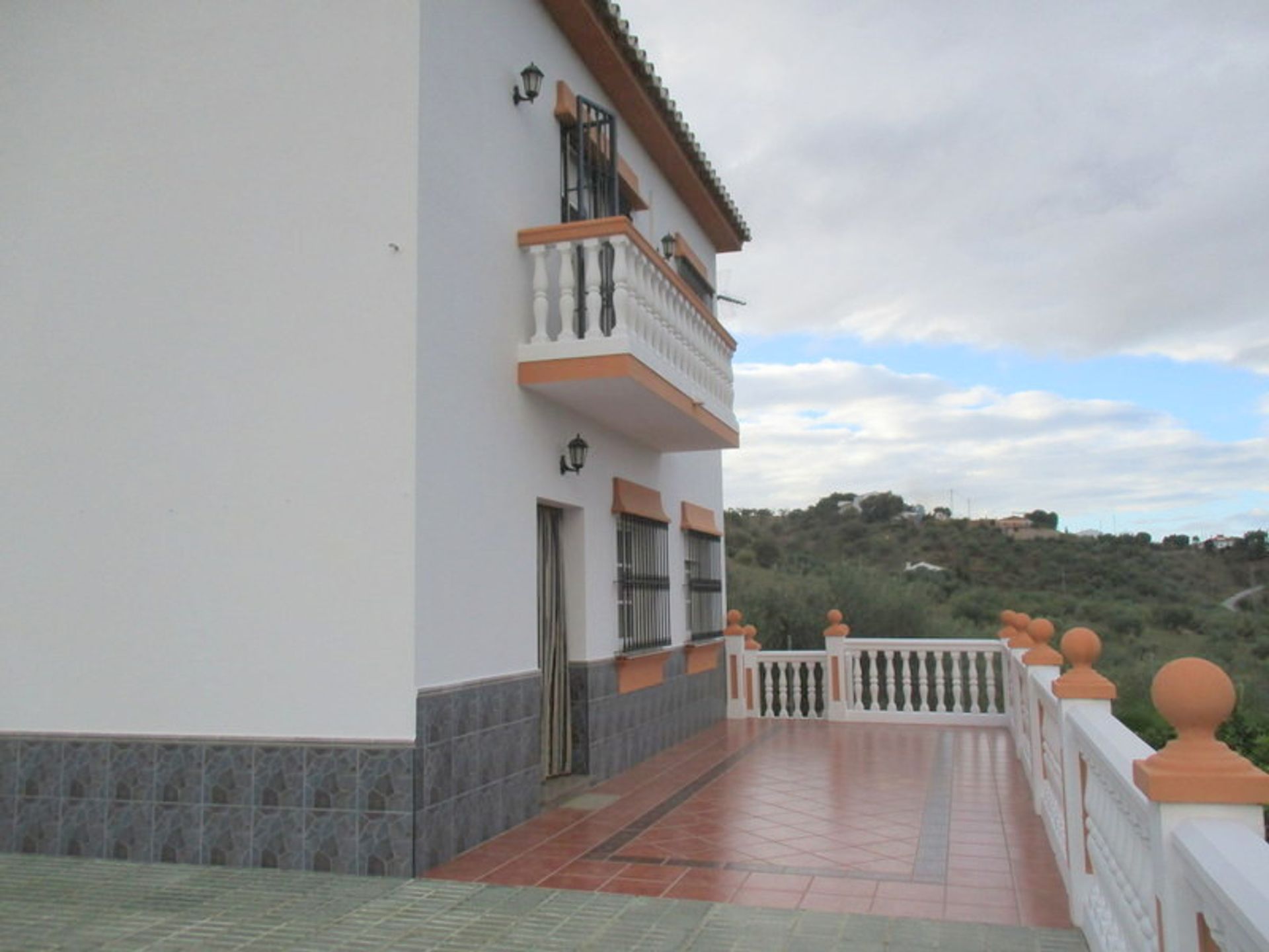 Huis in Álora, Andalucía 11116842