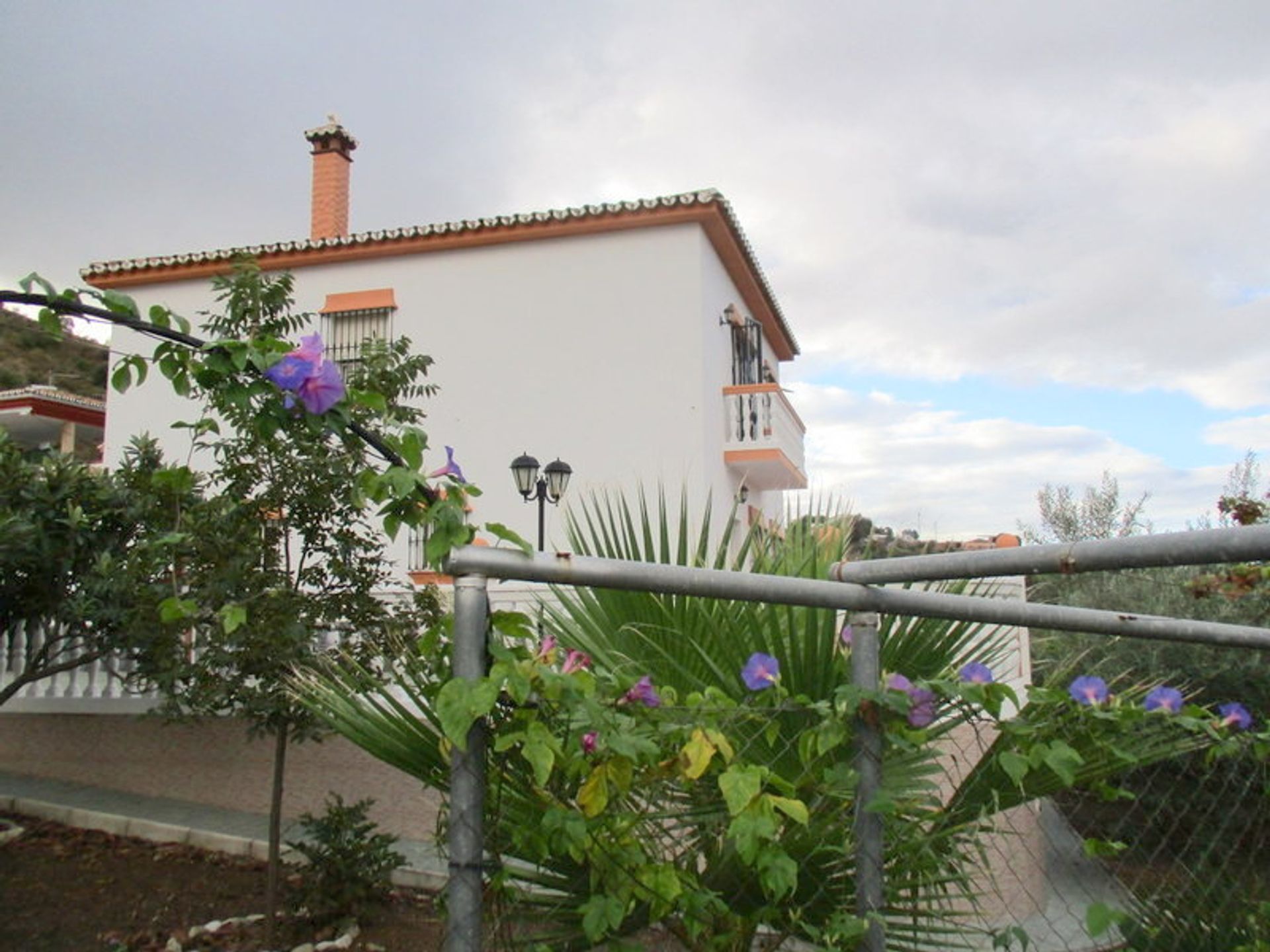 Huis in Álora, Andalucía 11116842