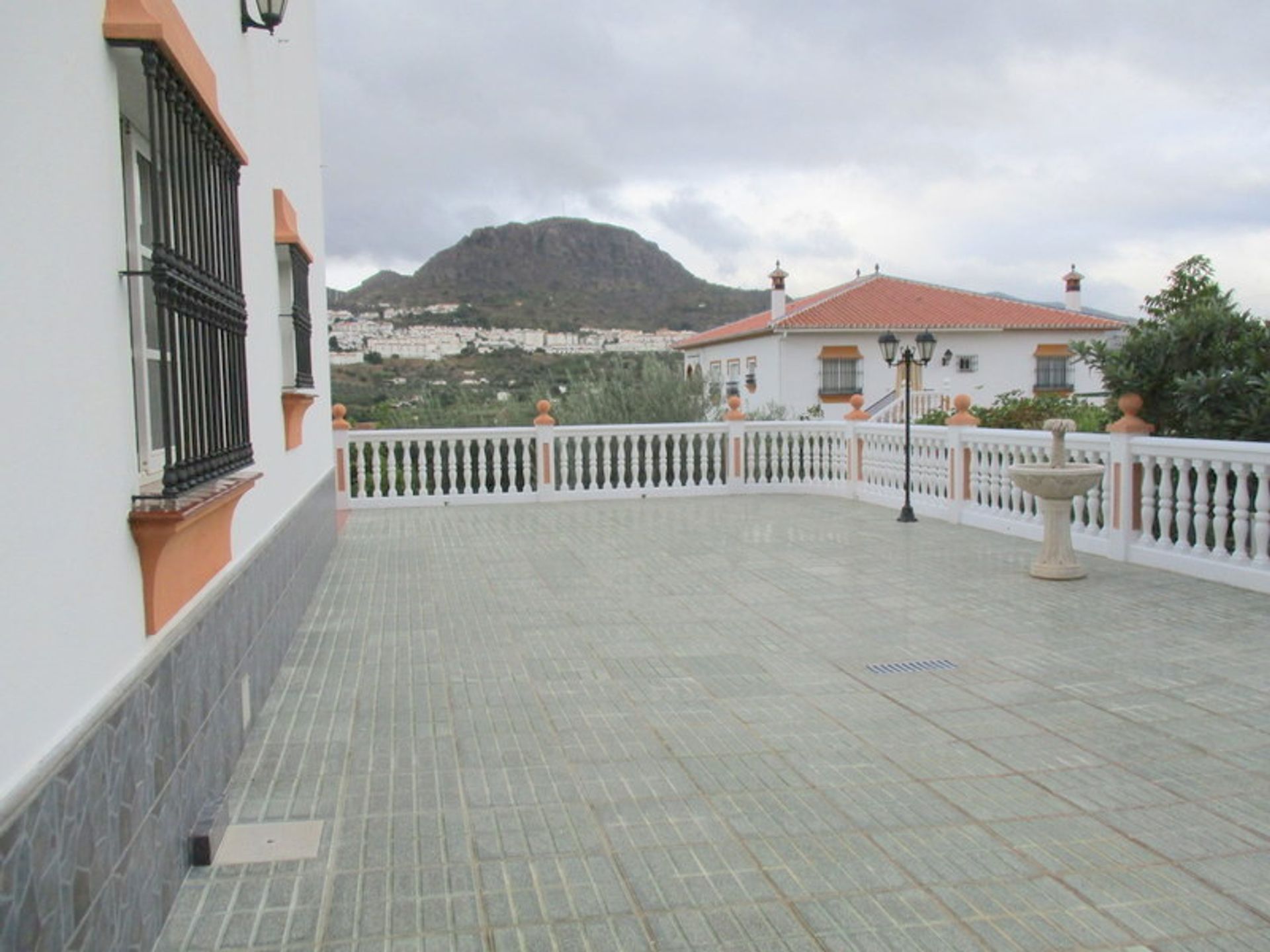 Huis in Álora, Andalucía 11116842