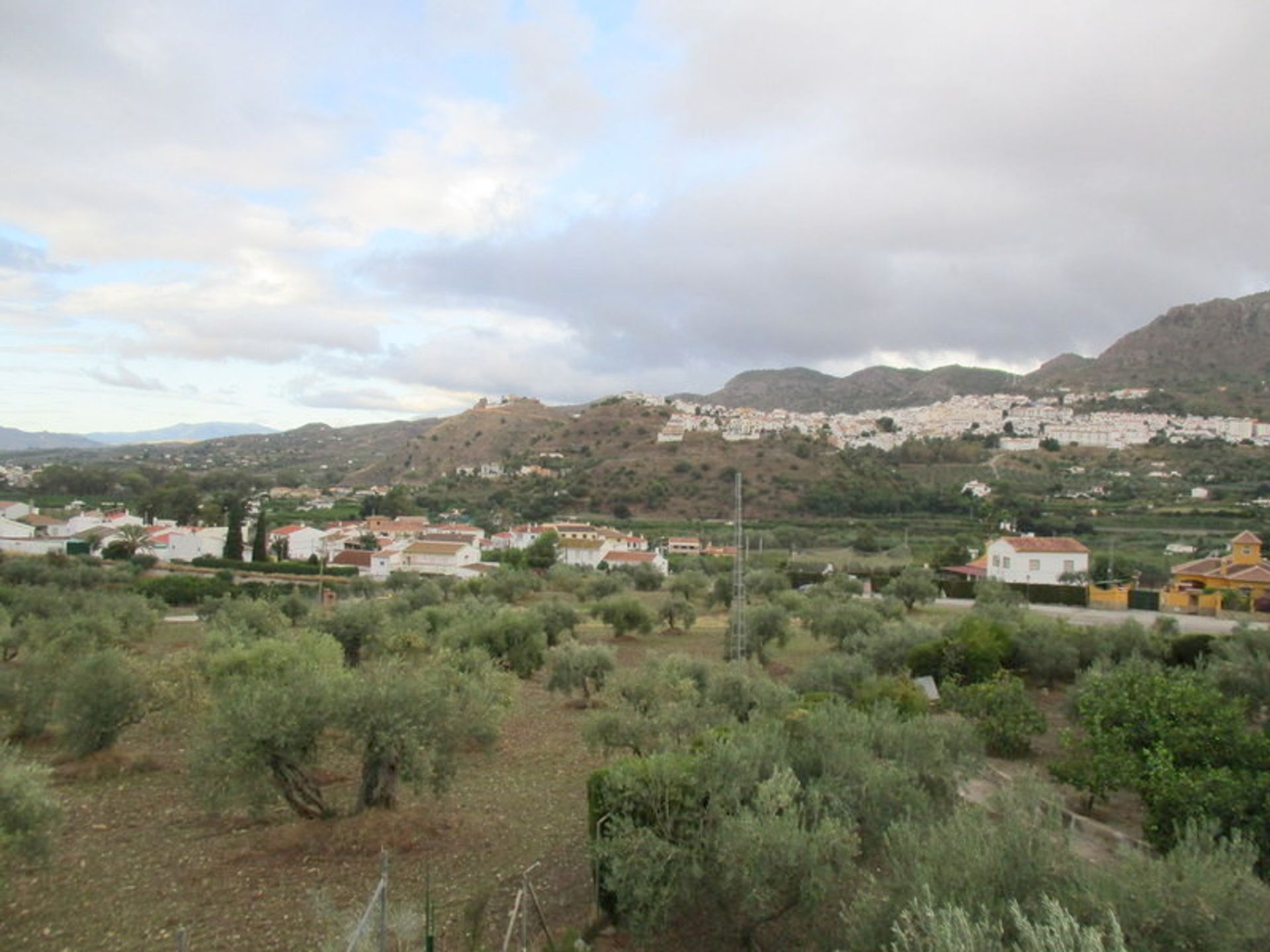 Huis in Álora, Andalucía 11116842